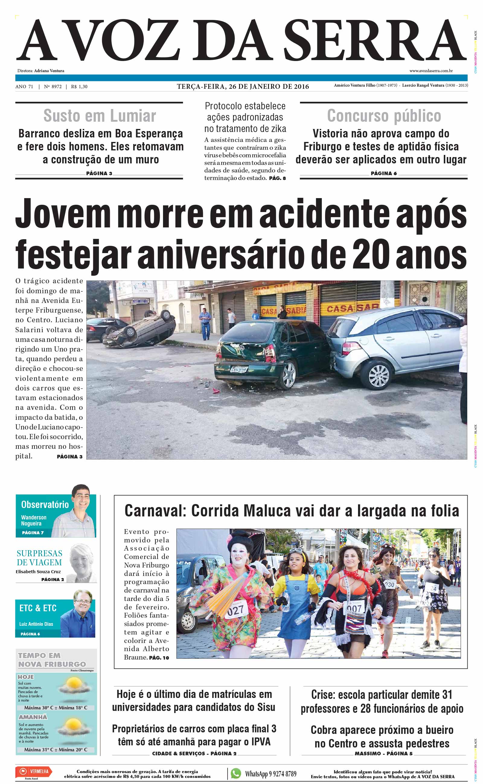 P&aacute;gina