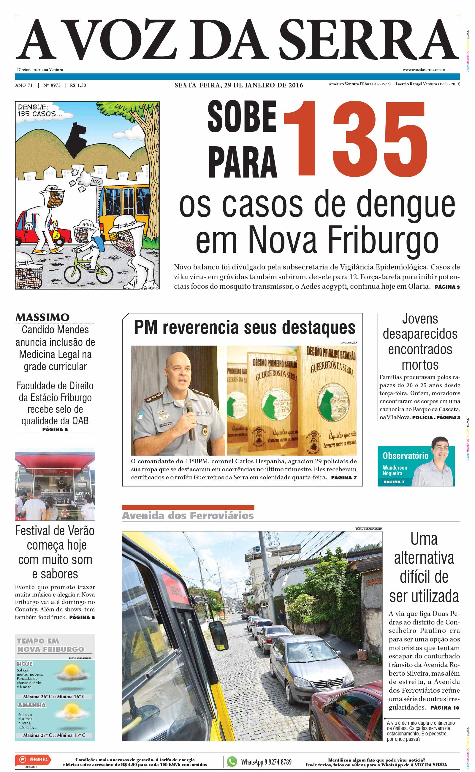 P&aacute;gina