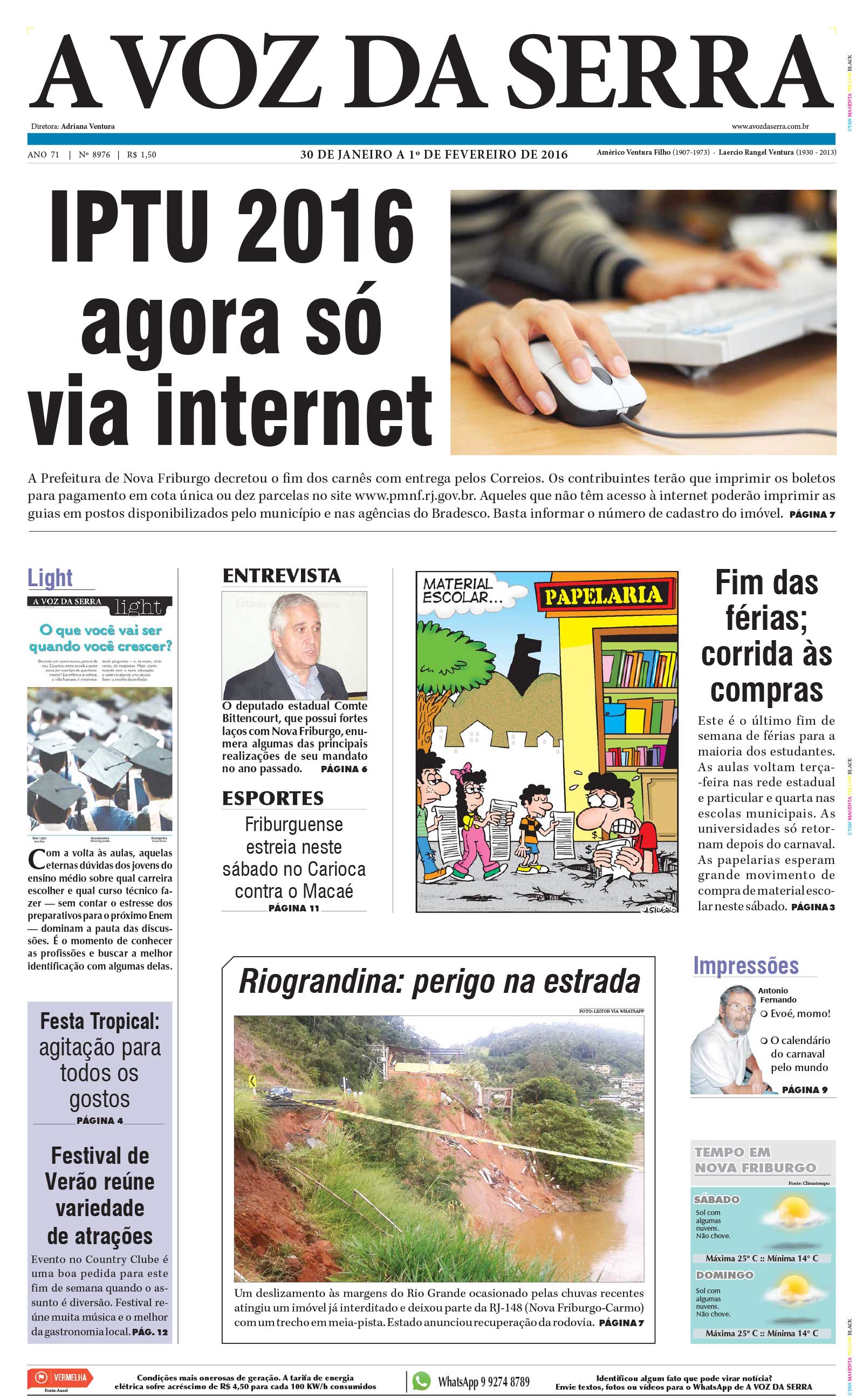 P&aacute;gina