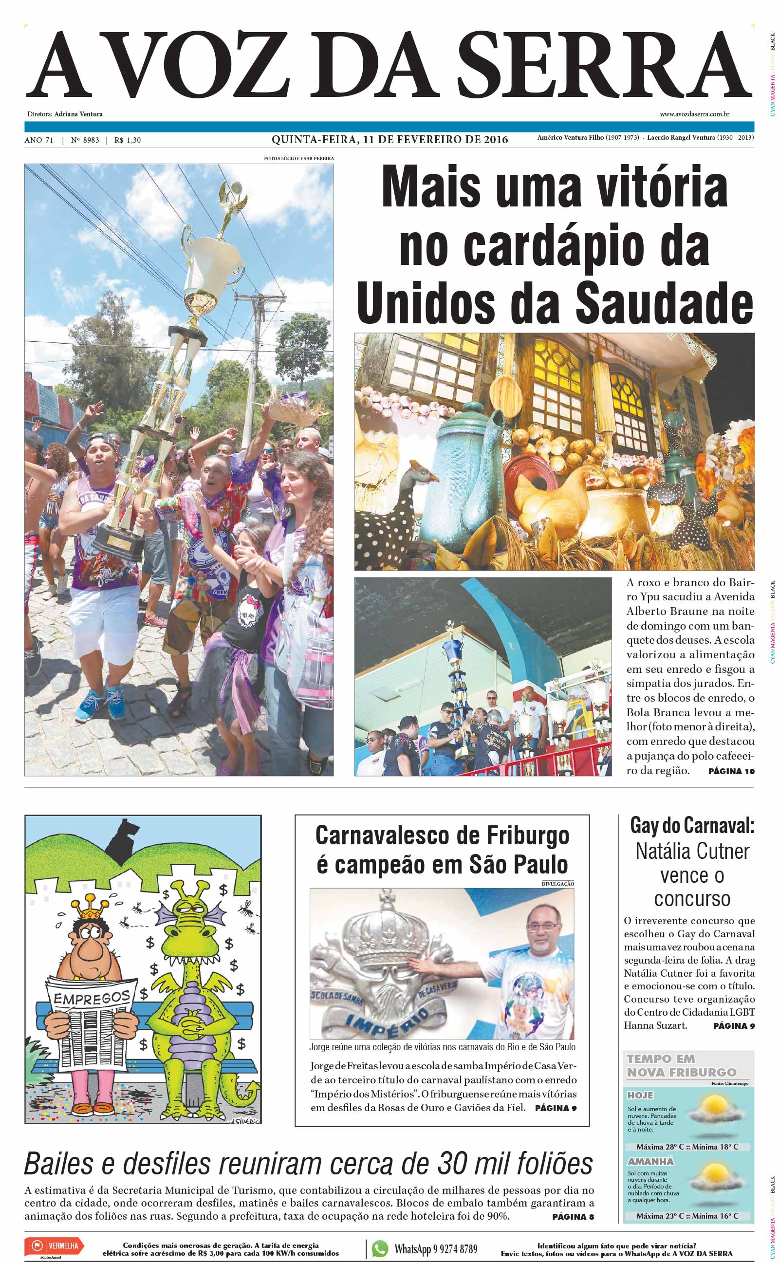 P&aacute;gina