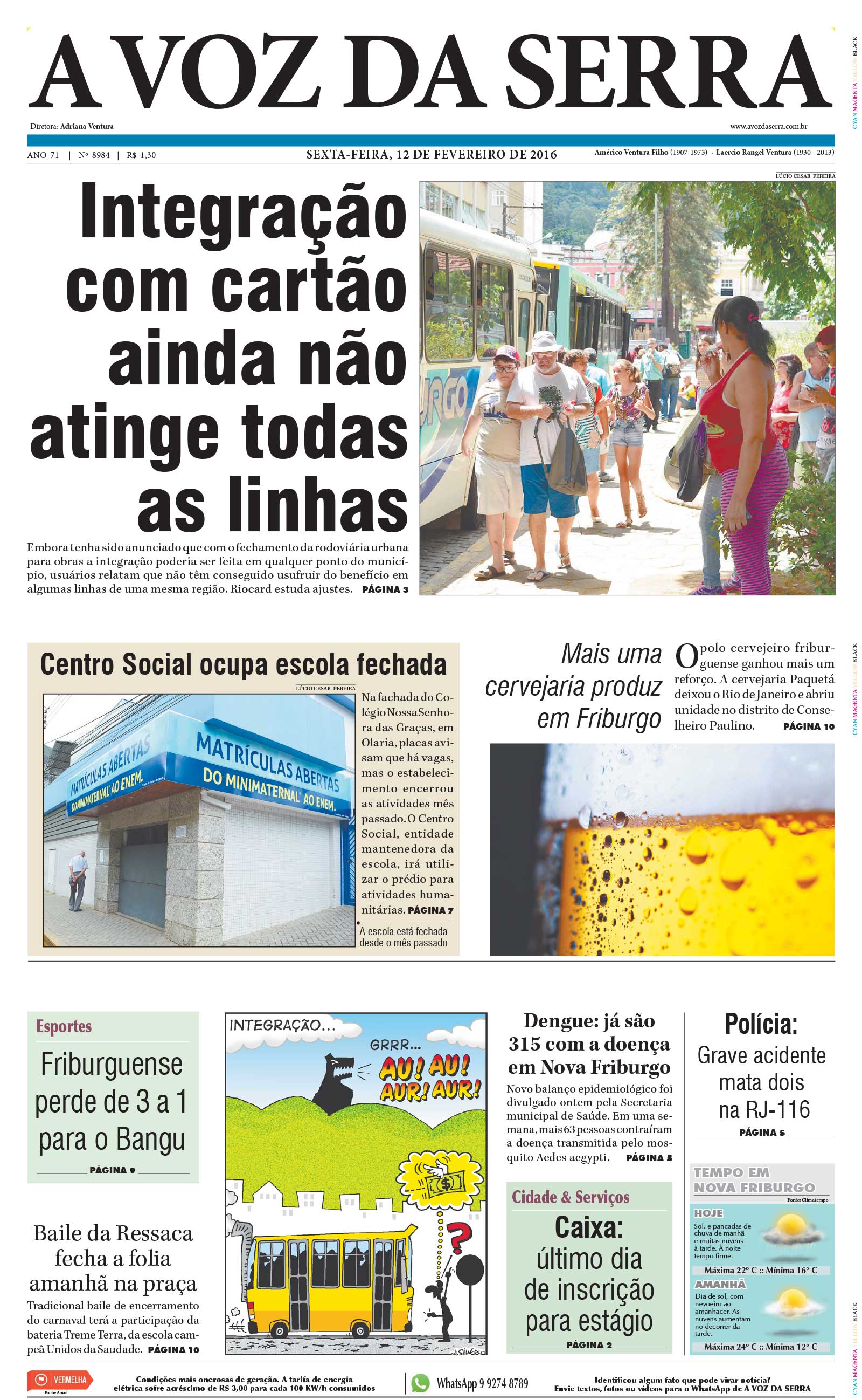 P&aacute;gina