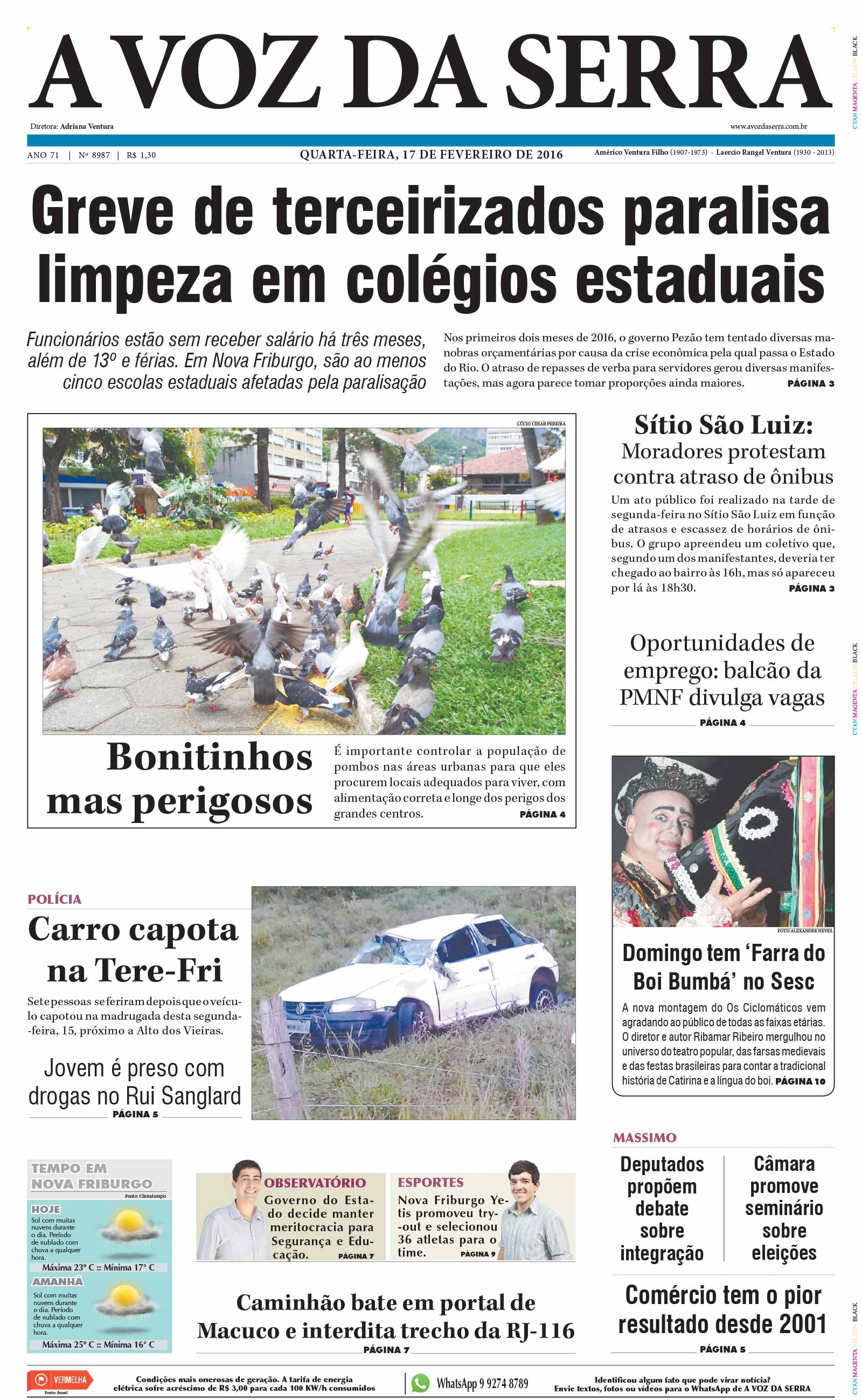 P&aacute;gina