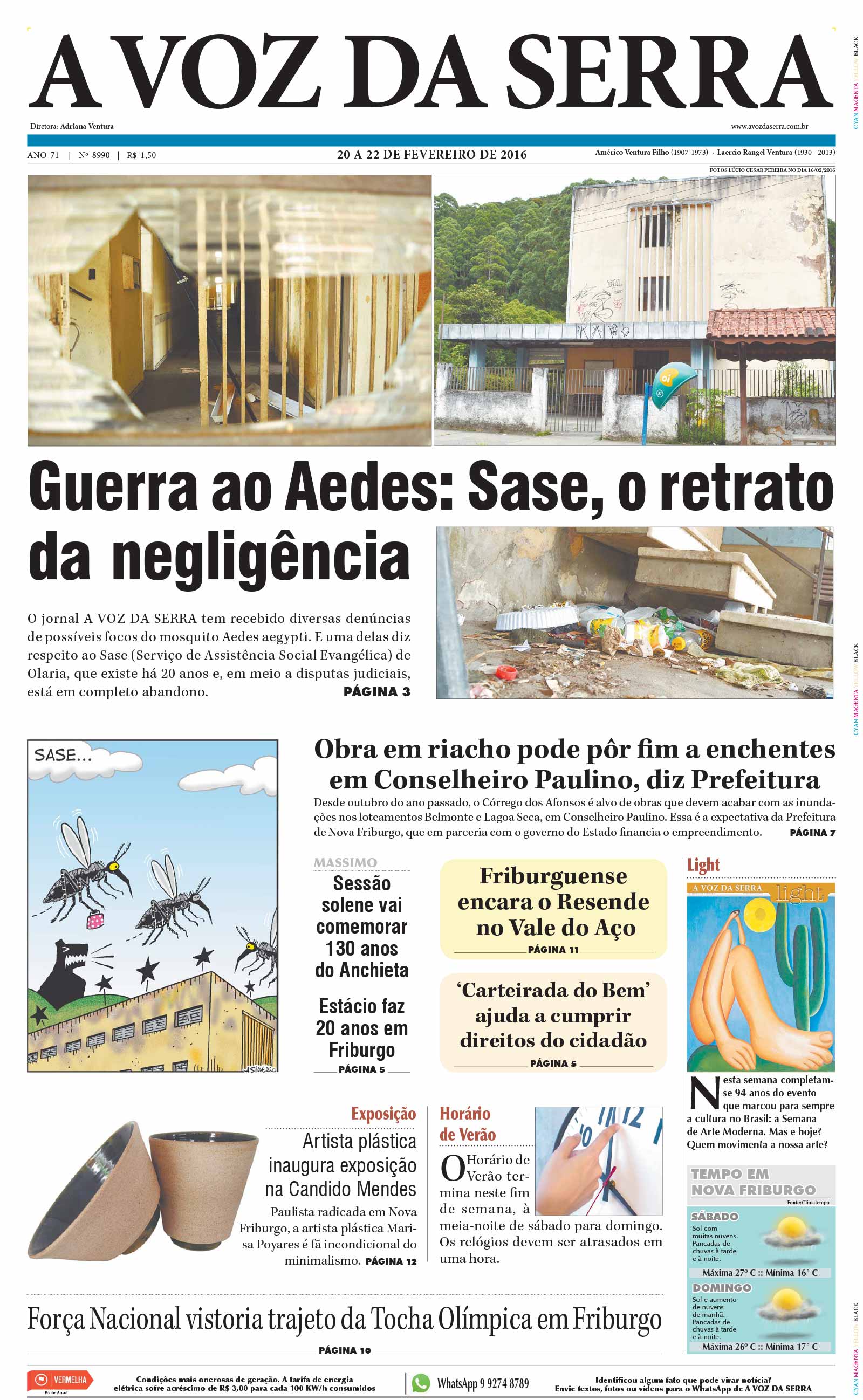 P&aacute;gina
