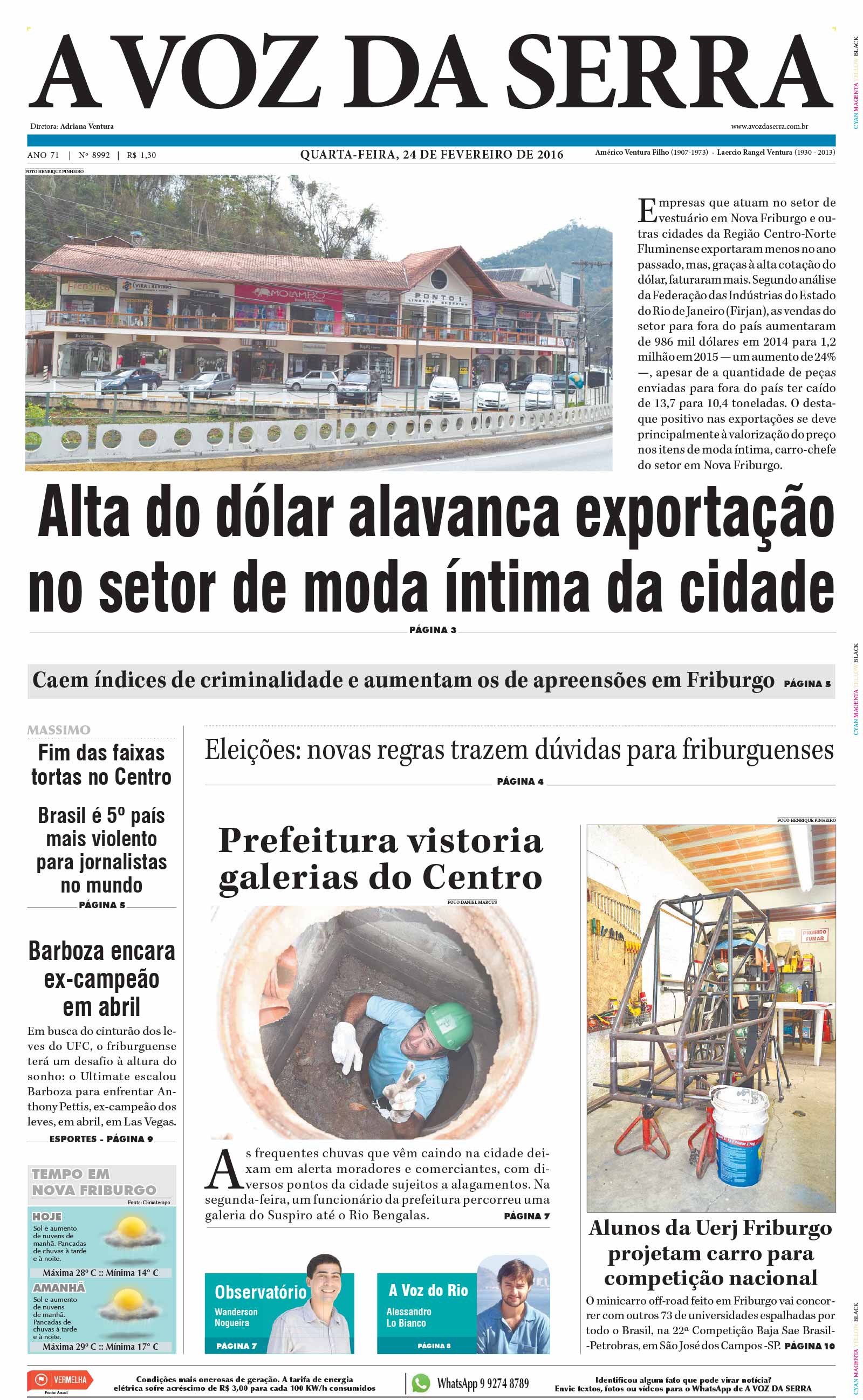 P&aacute;gina