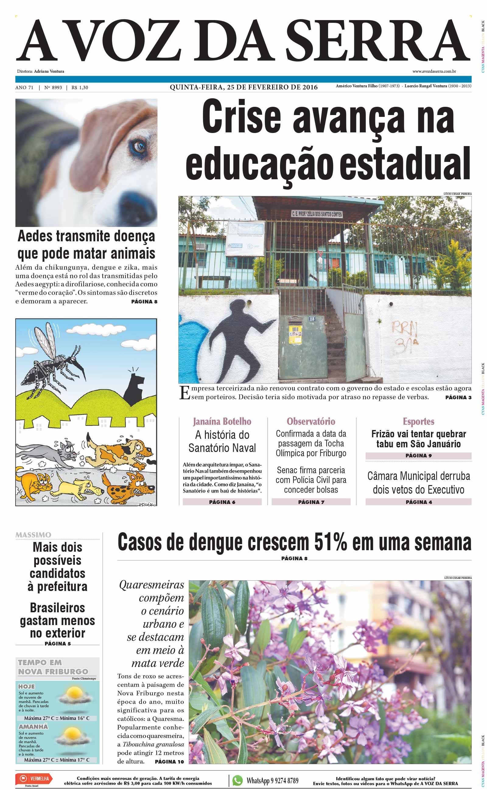 P&aacute;gina