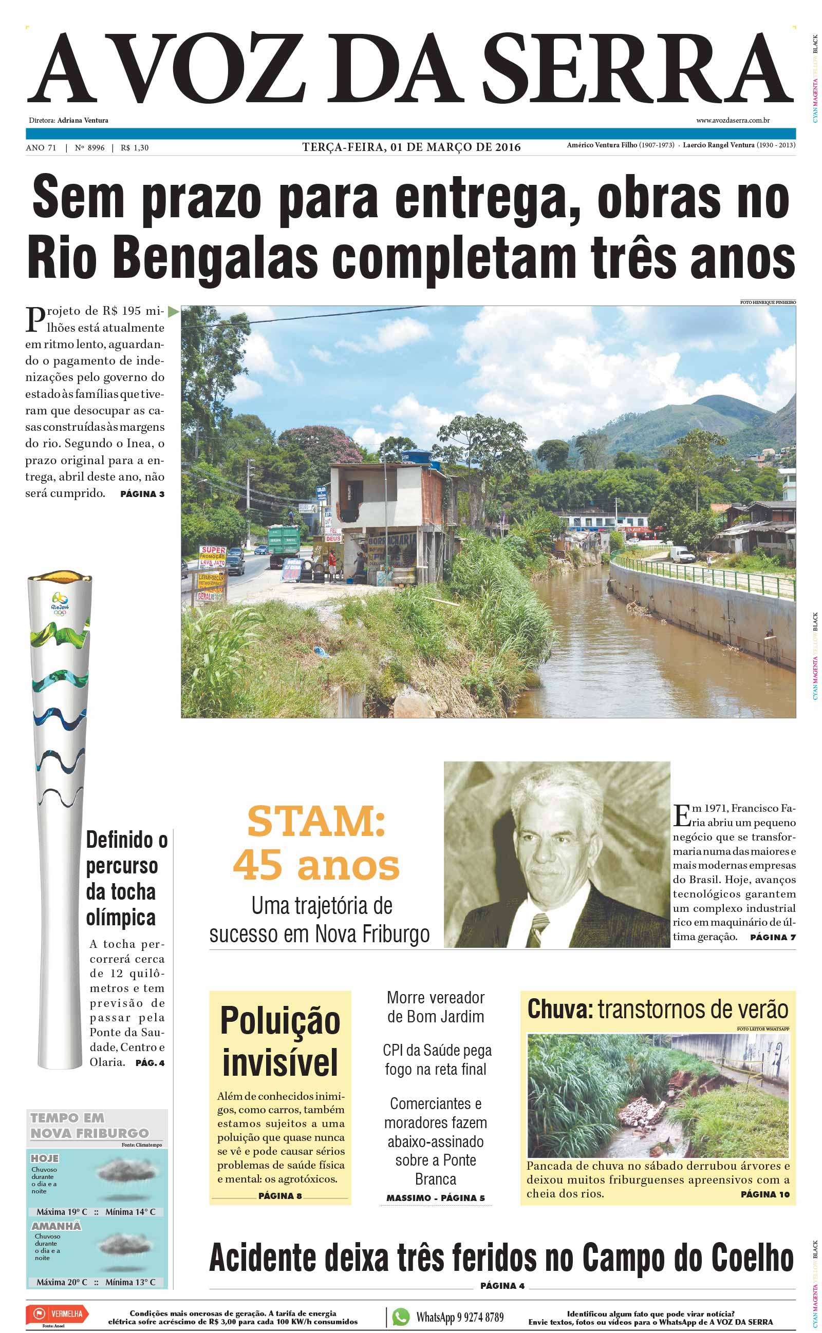 P&aacute;gina