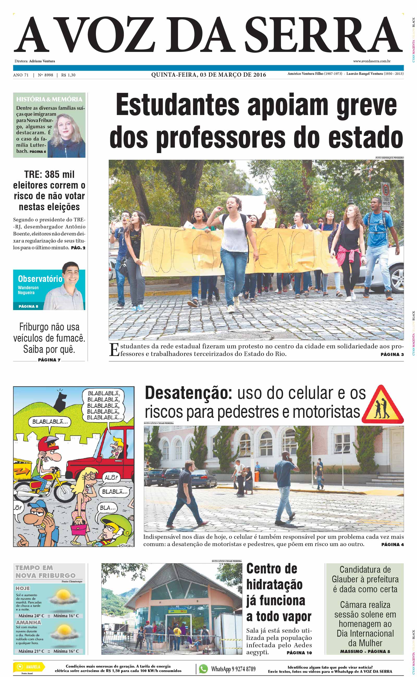 P&aacute;gina