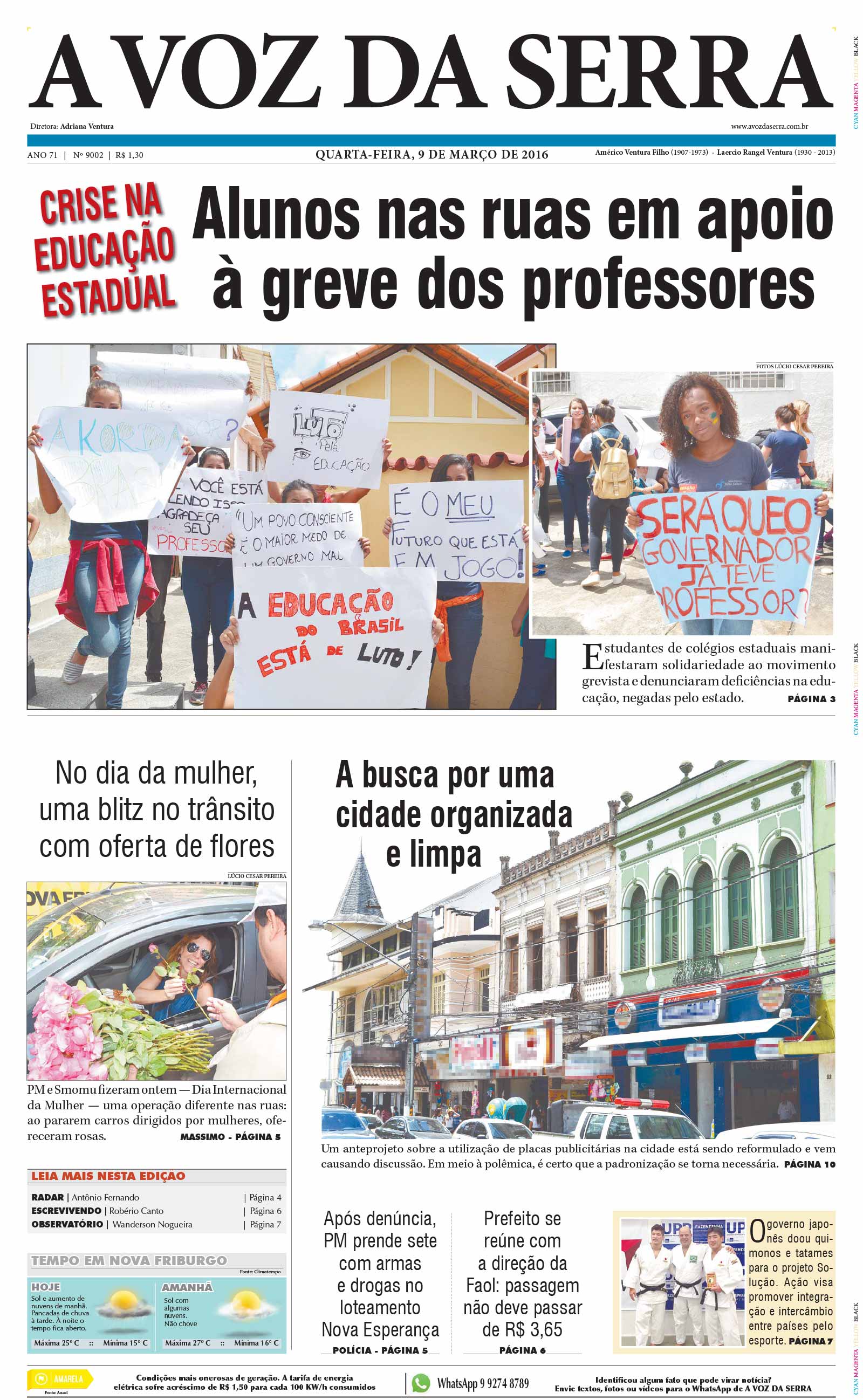P&aacute;gina