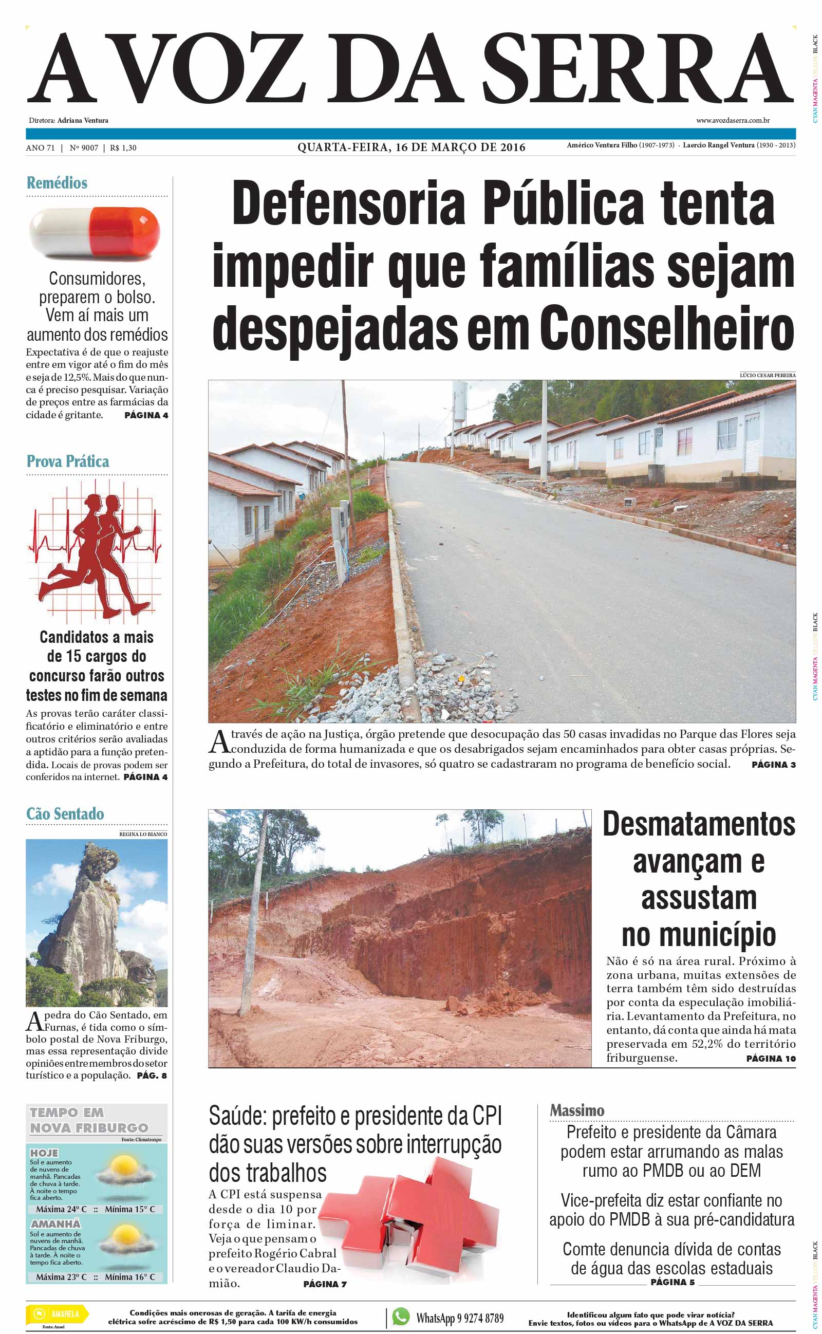 P&aacute;gina
