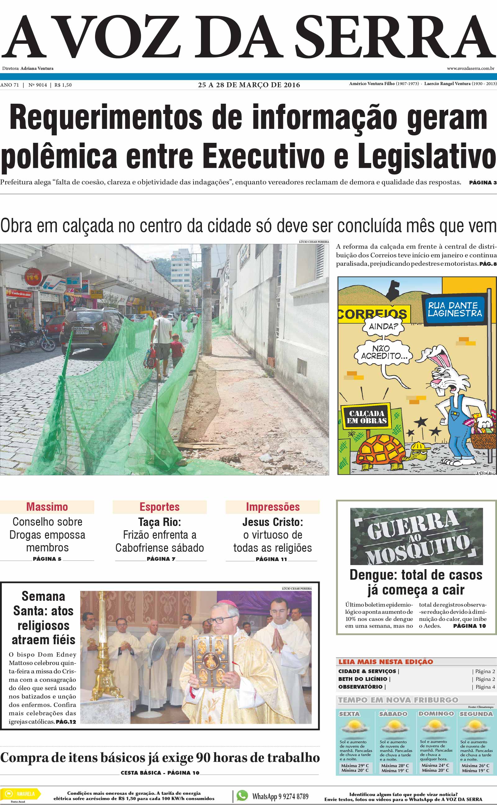 P&aacute;gina