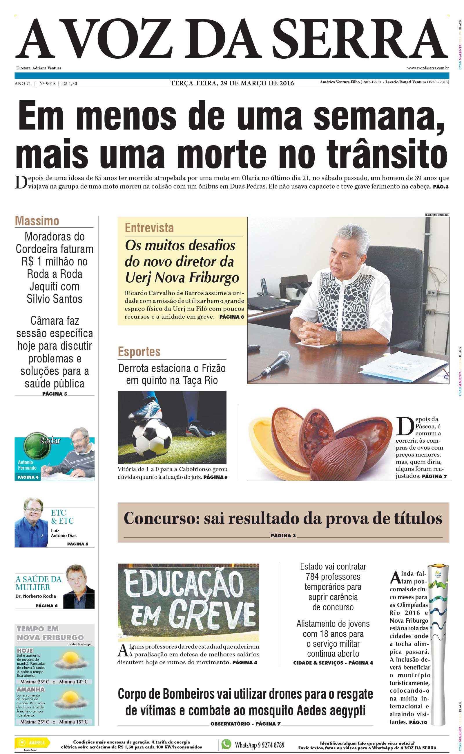 P&aacute;gina