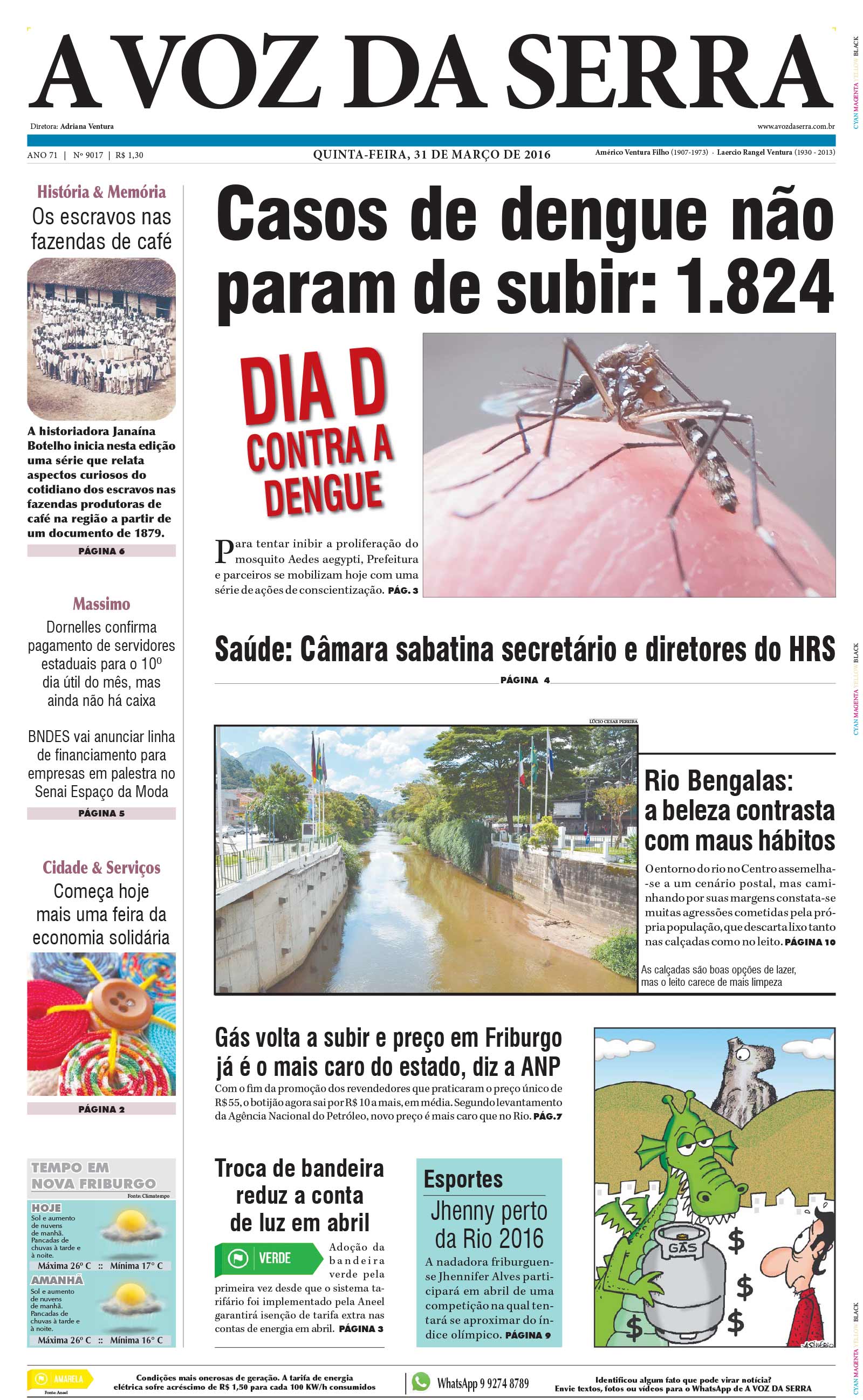 P&aacute;gina