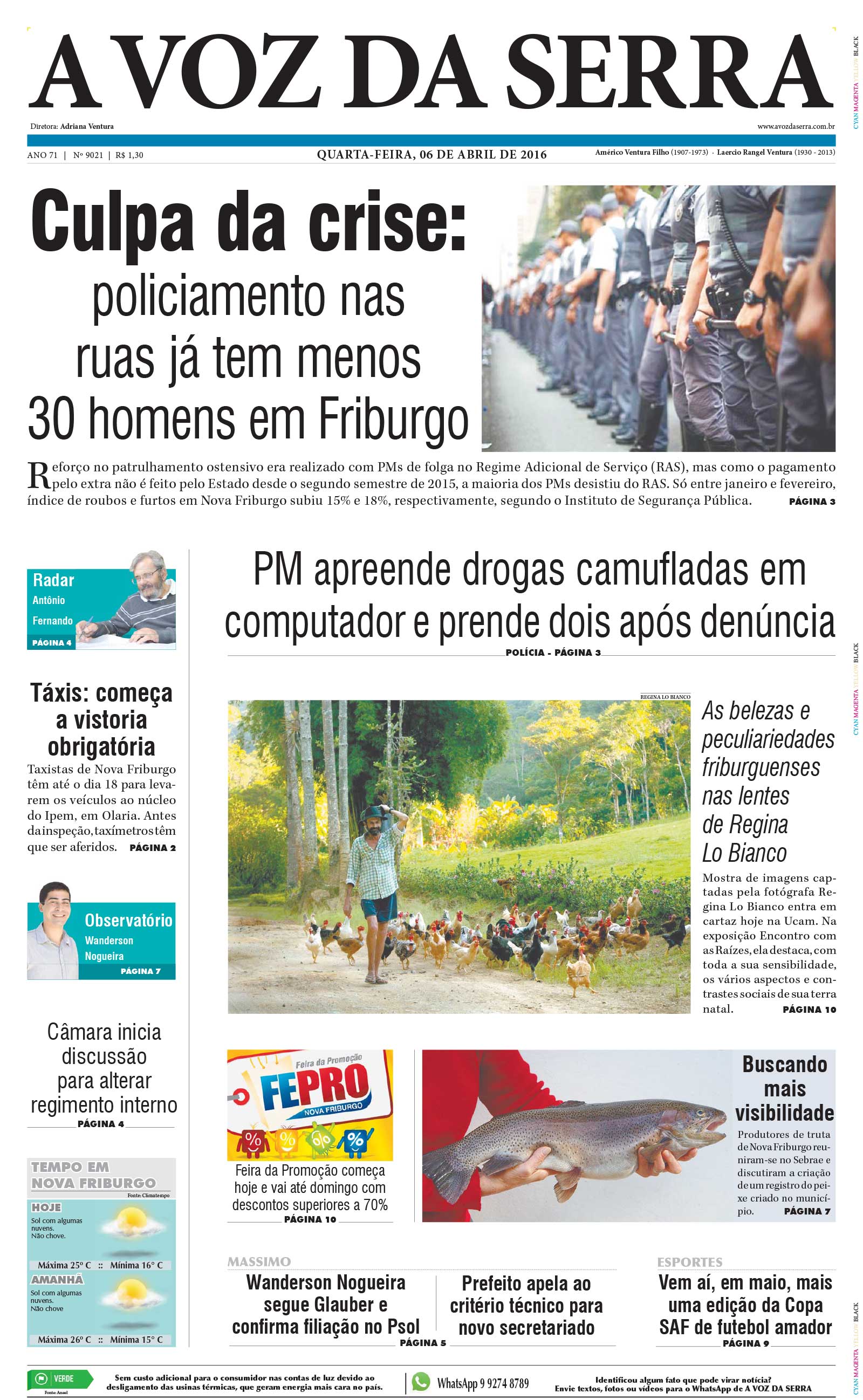 P&aacute;gina