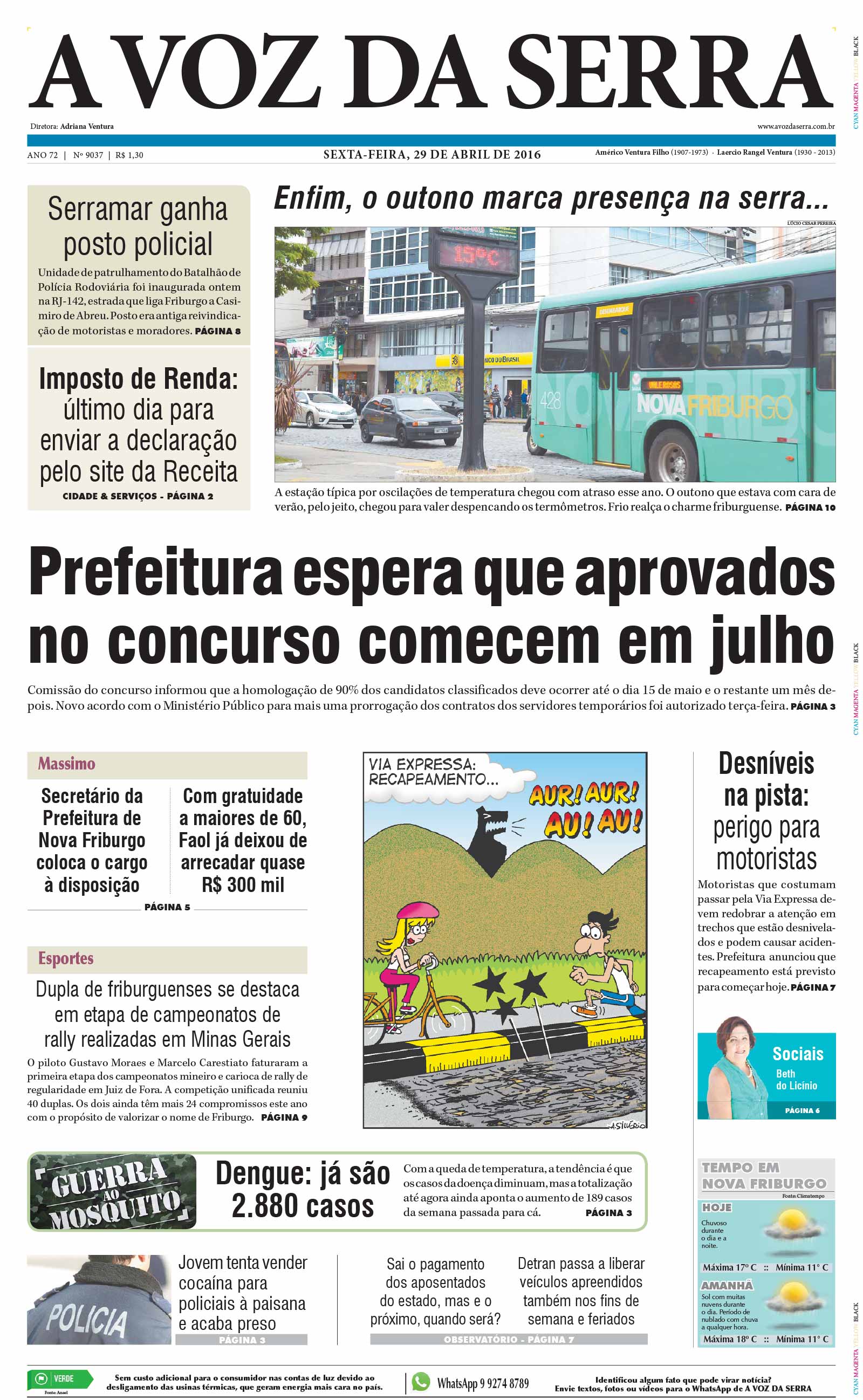 P&aacute;gina