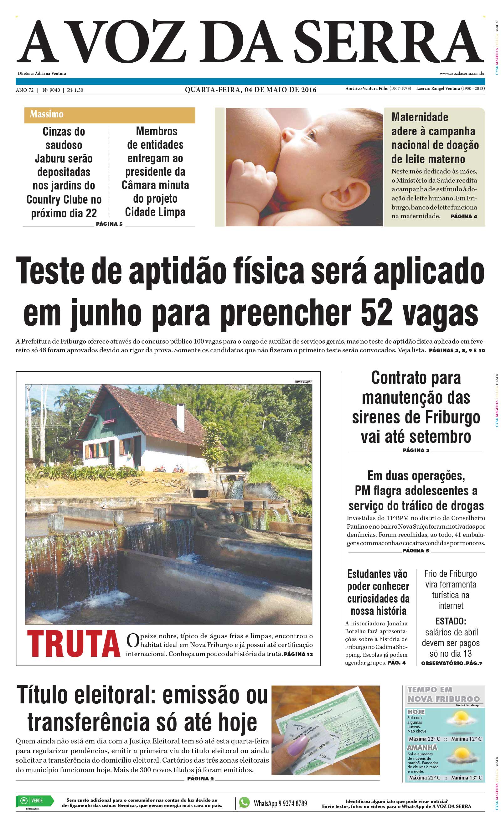 P&aacute;gina