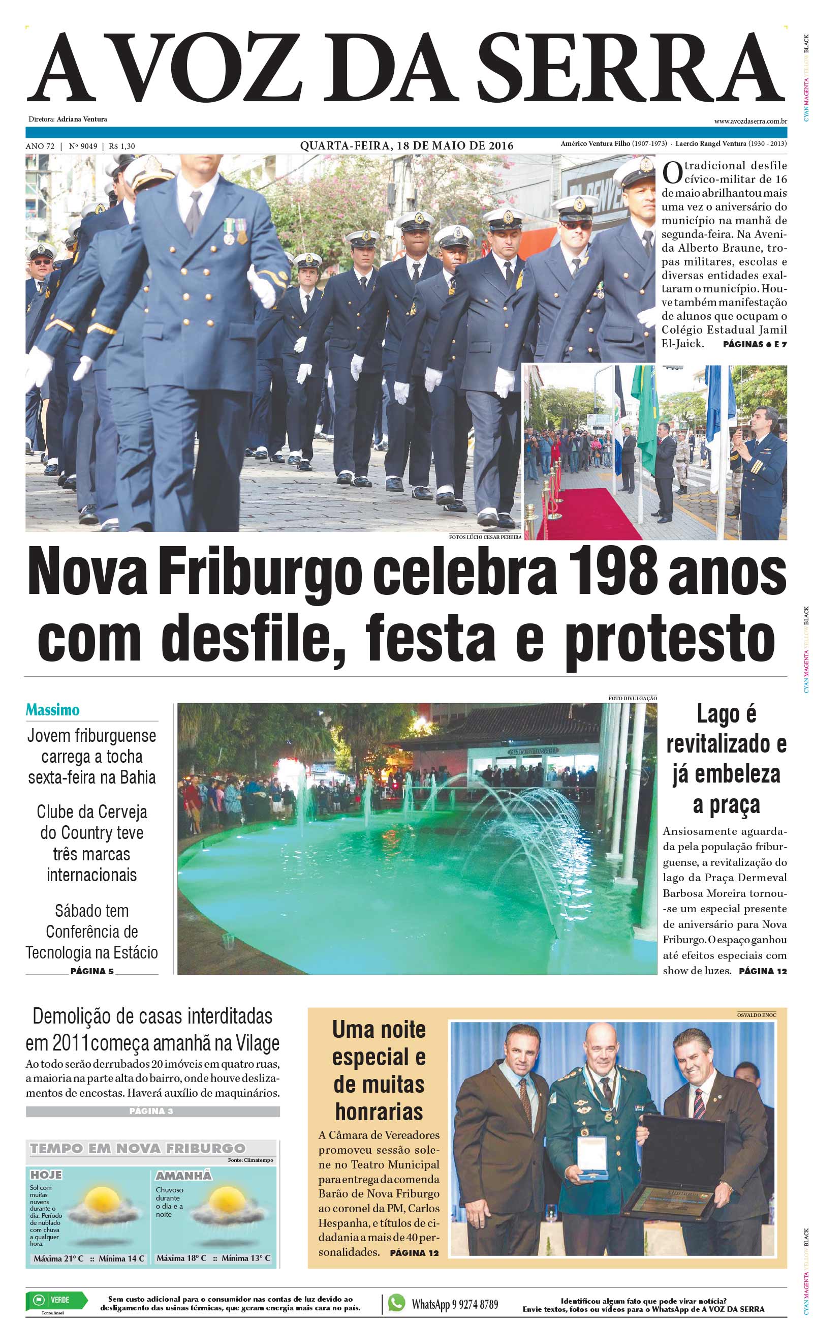 P&aacute;gina