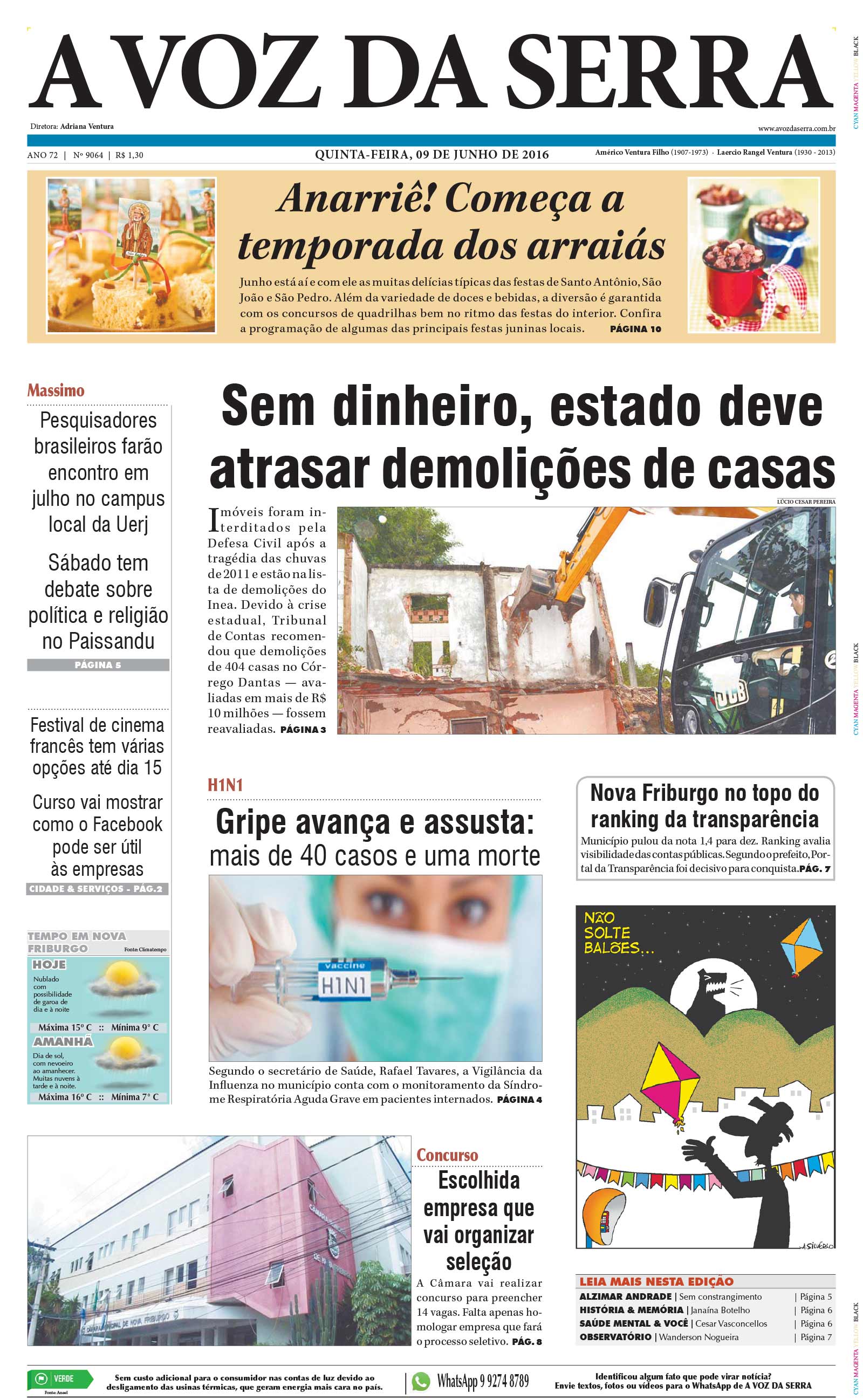 P&aacute;gina