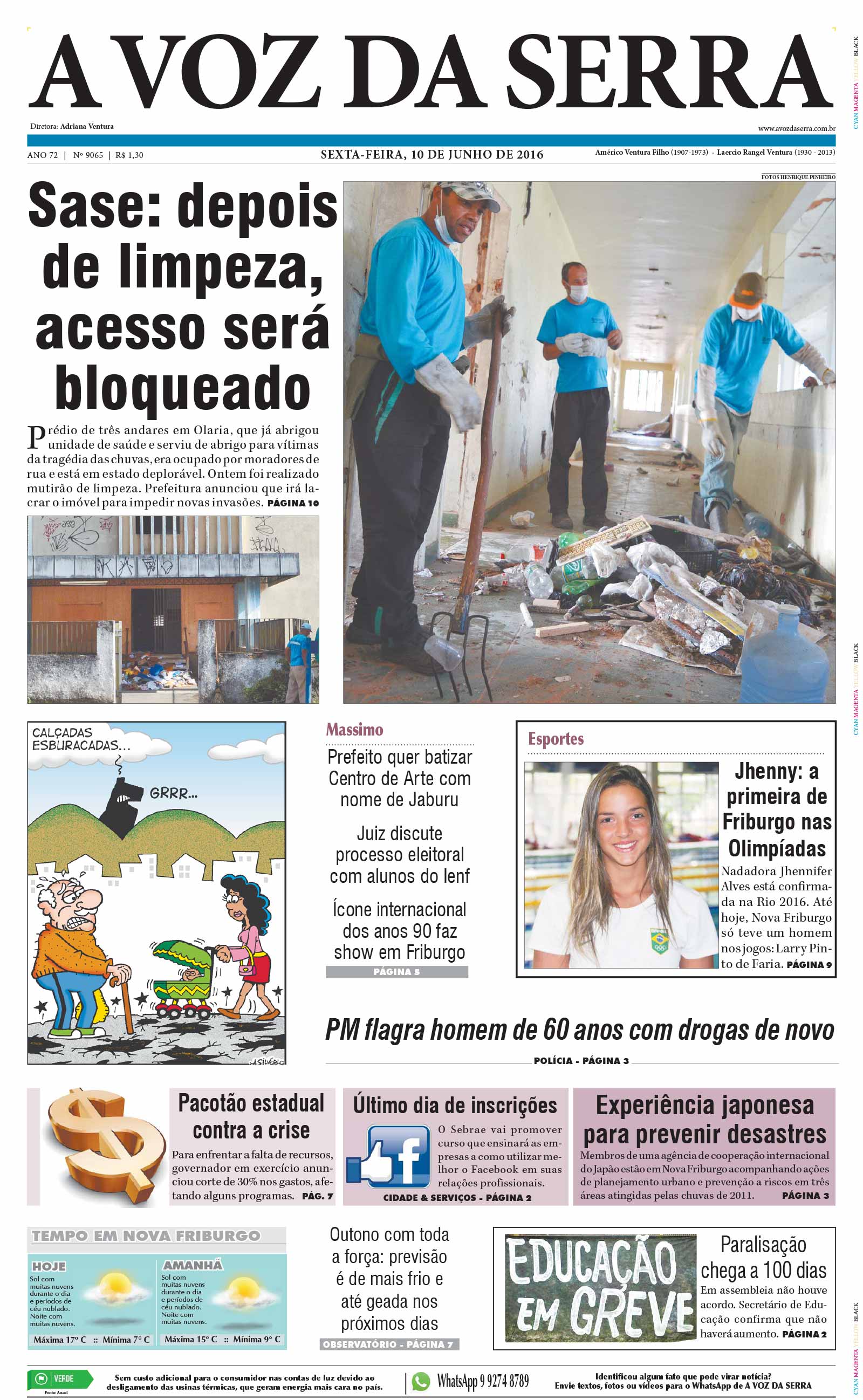 P&aacute;gina