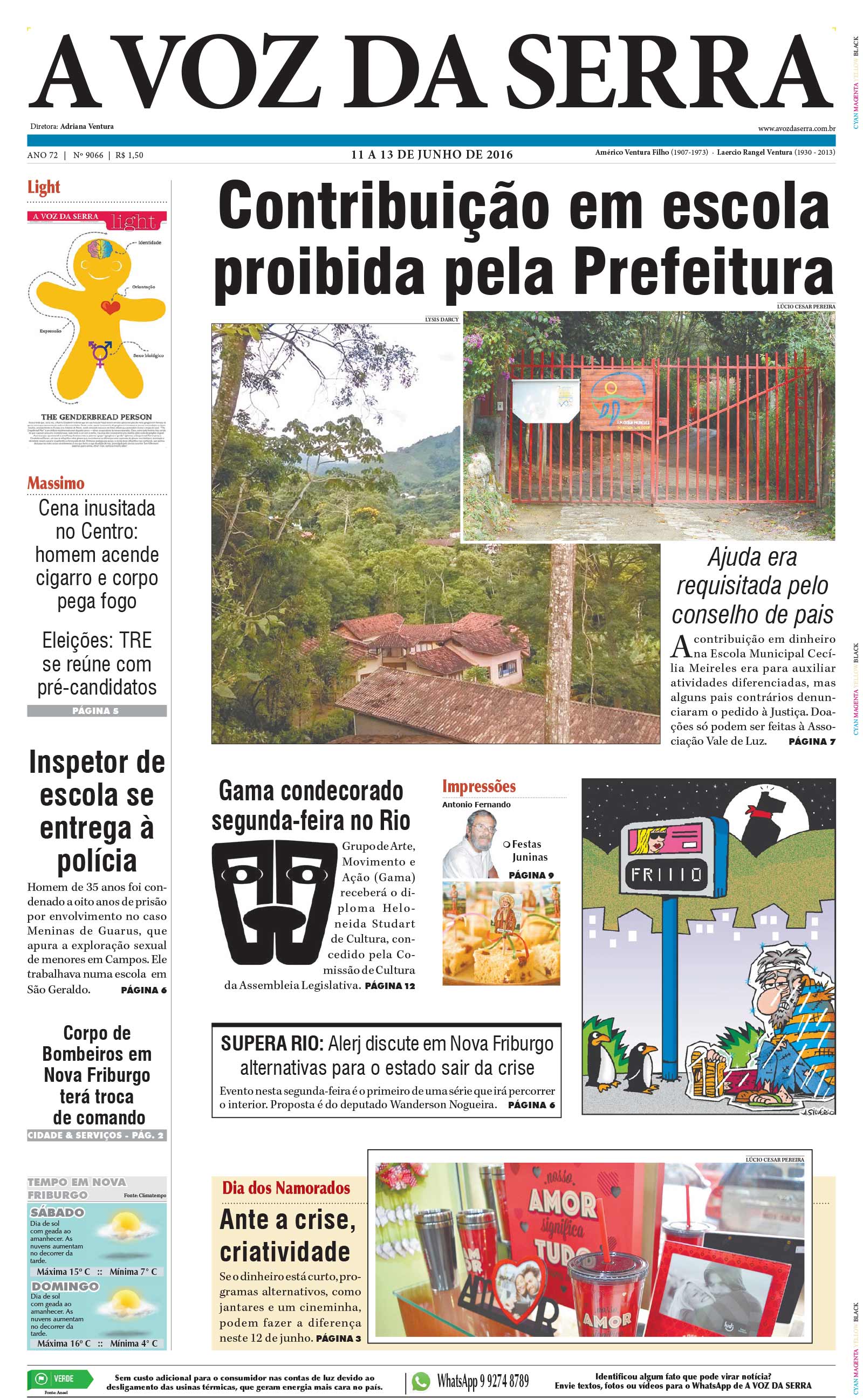 P&aacute;gina