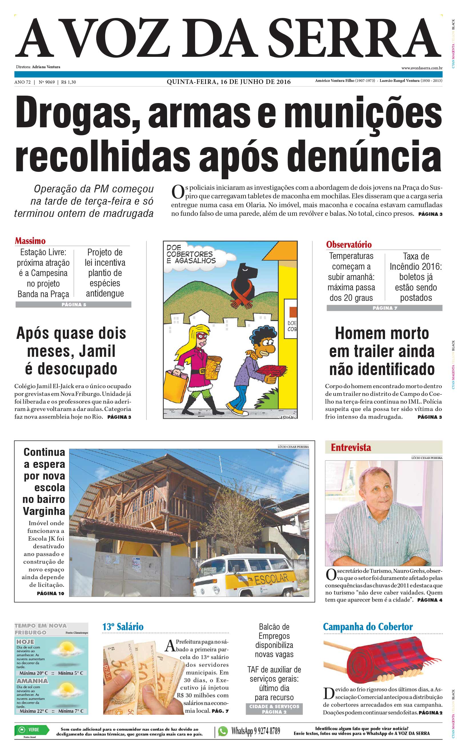 P&aacute;gina