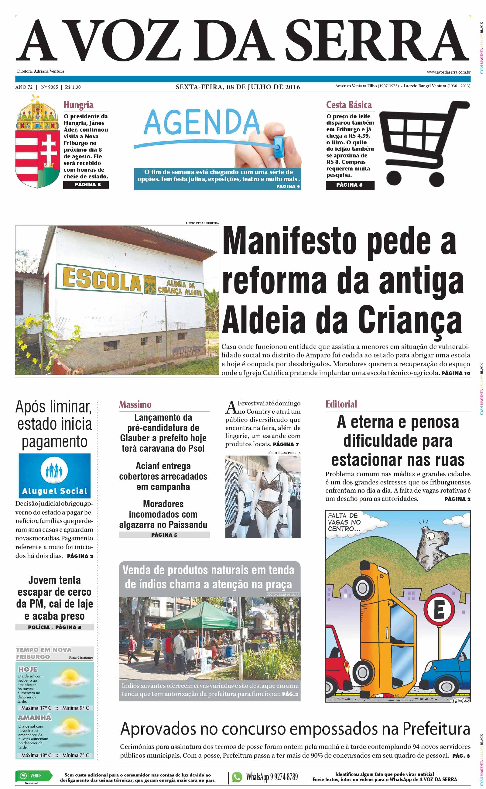 P&aacute;gina