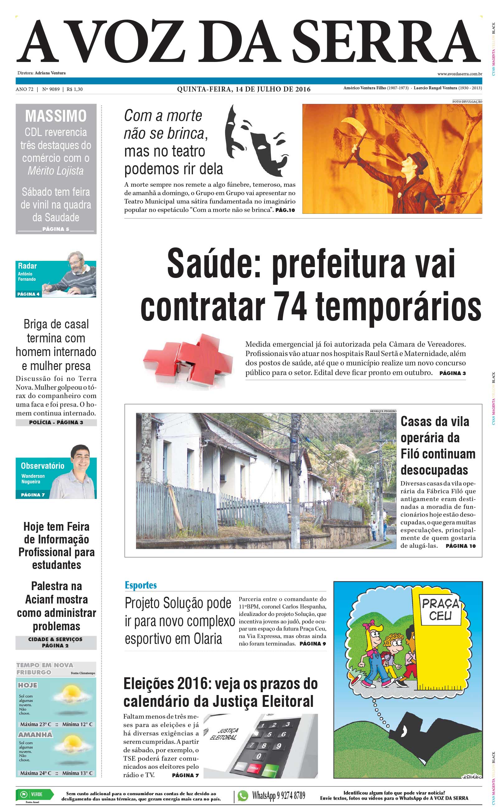 P&aacute;gina