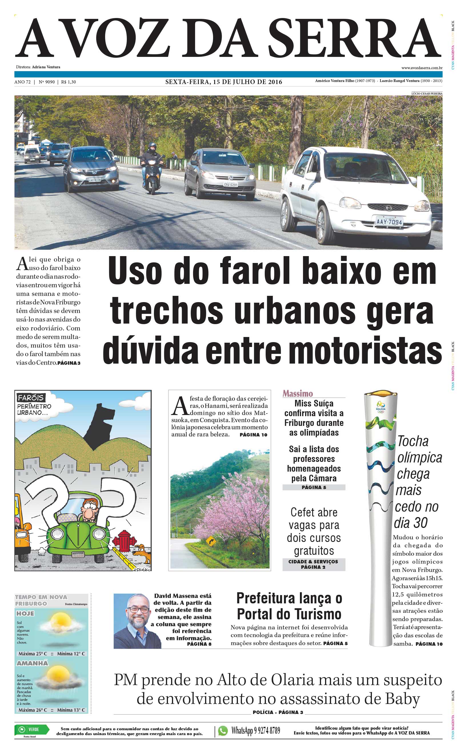 P&aacute;gina