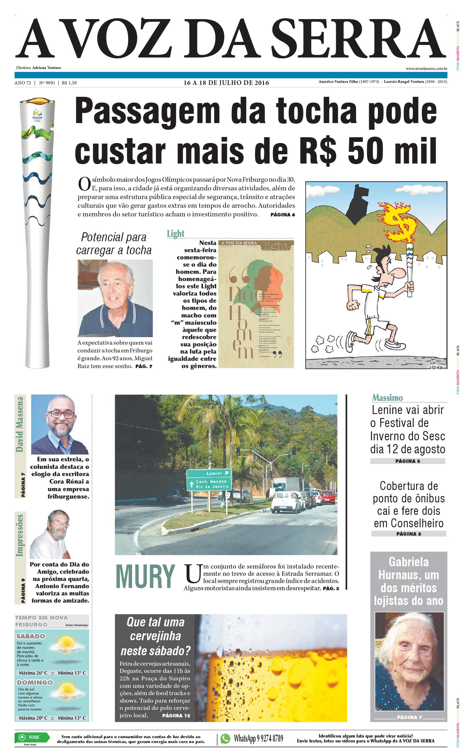 P&aacute;gina