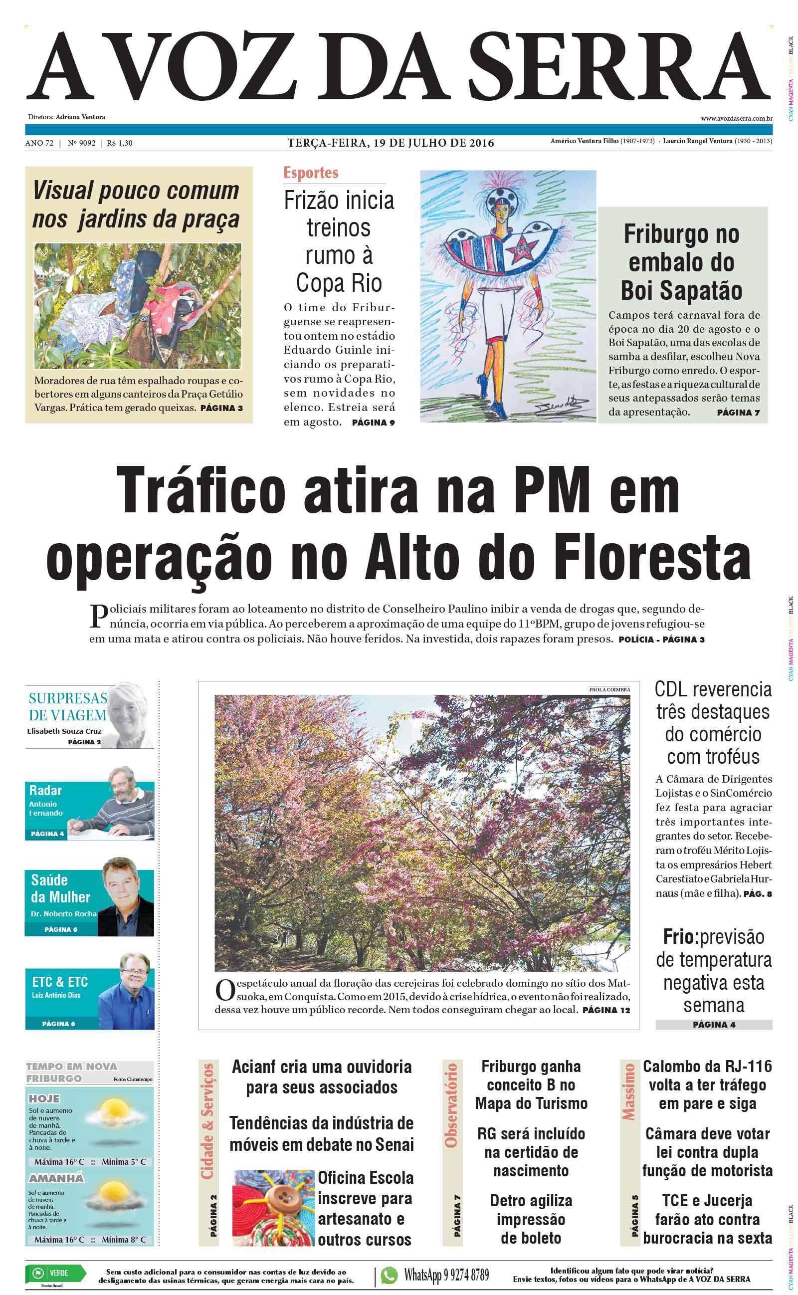 P&aacute;gina