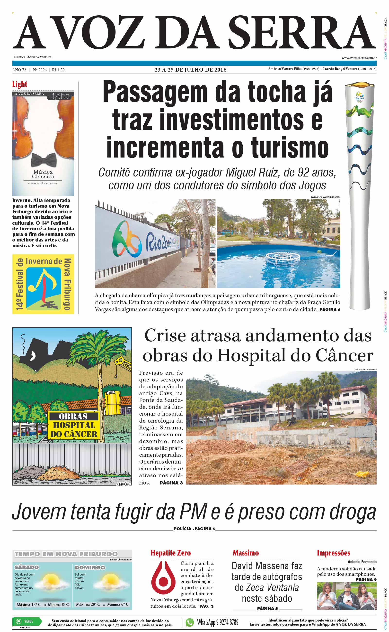P&aacute;gina
