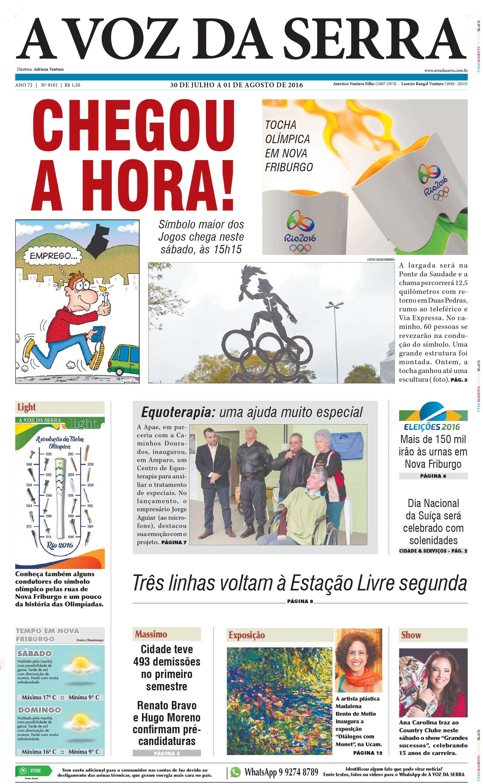 P&aacute;gina