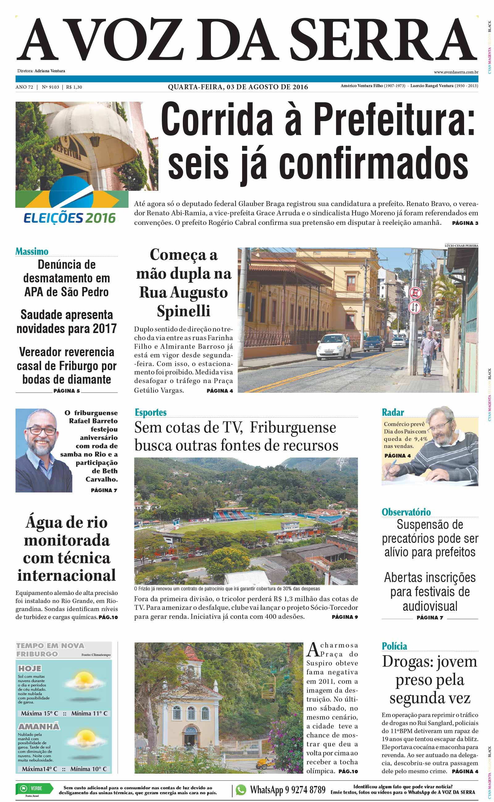 P&aacute;gina