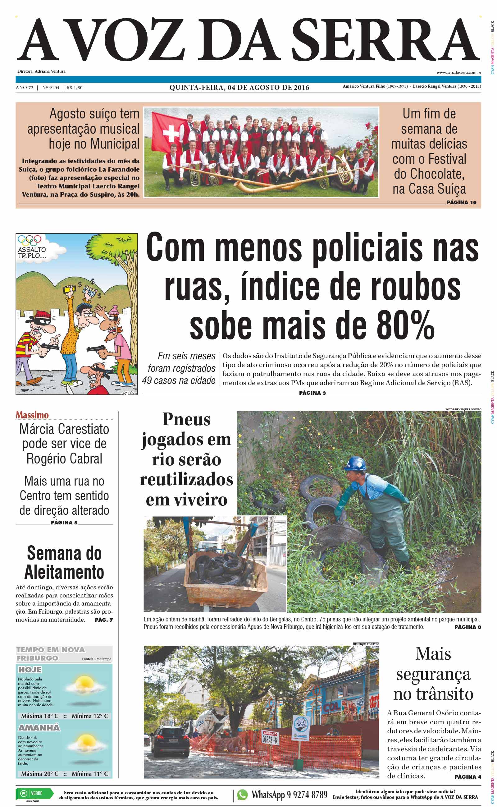 P&aacute;gina