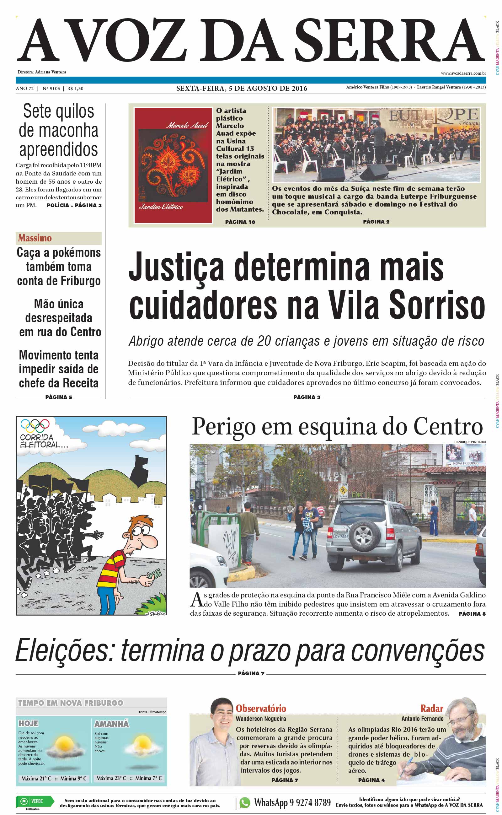 P&aacute;gina