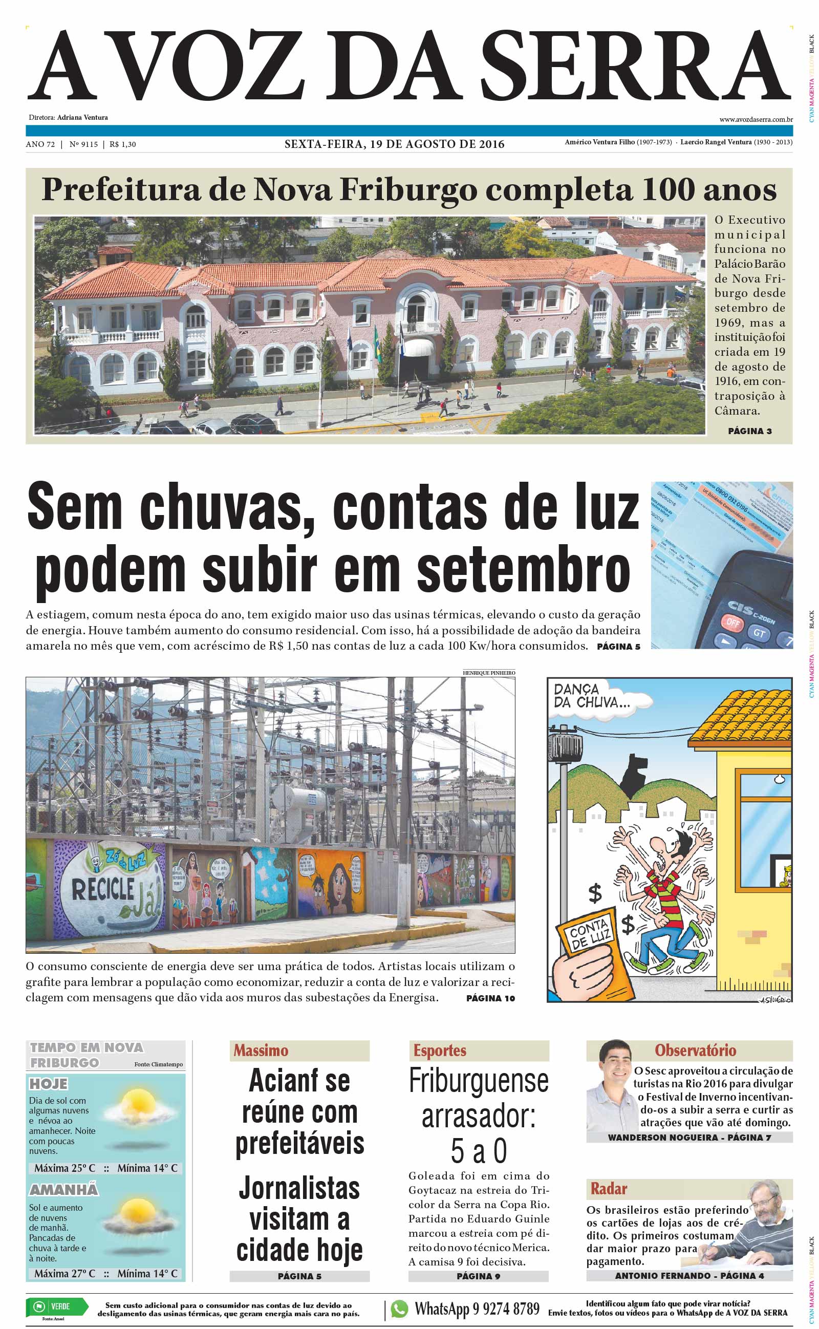 P&aacute;gina