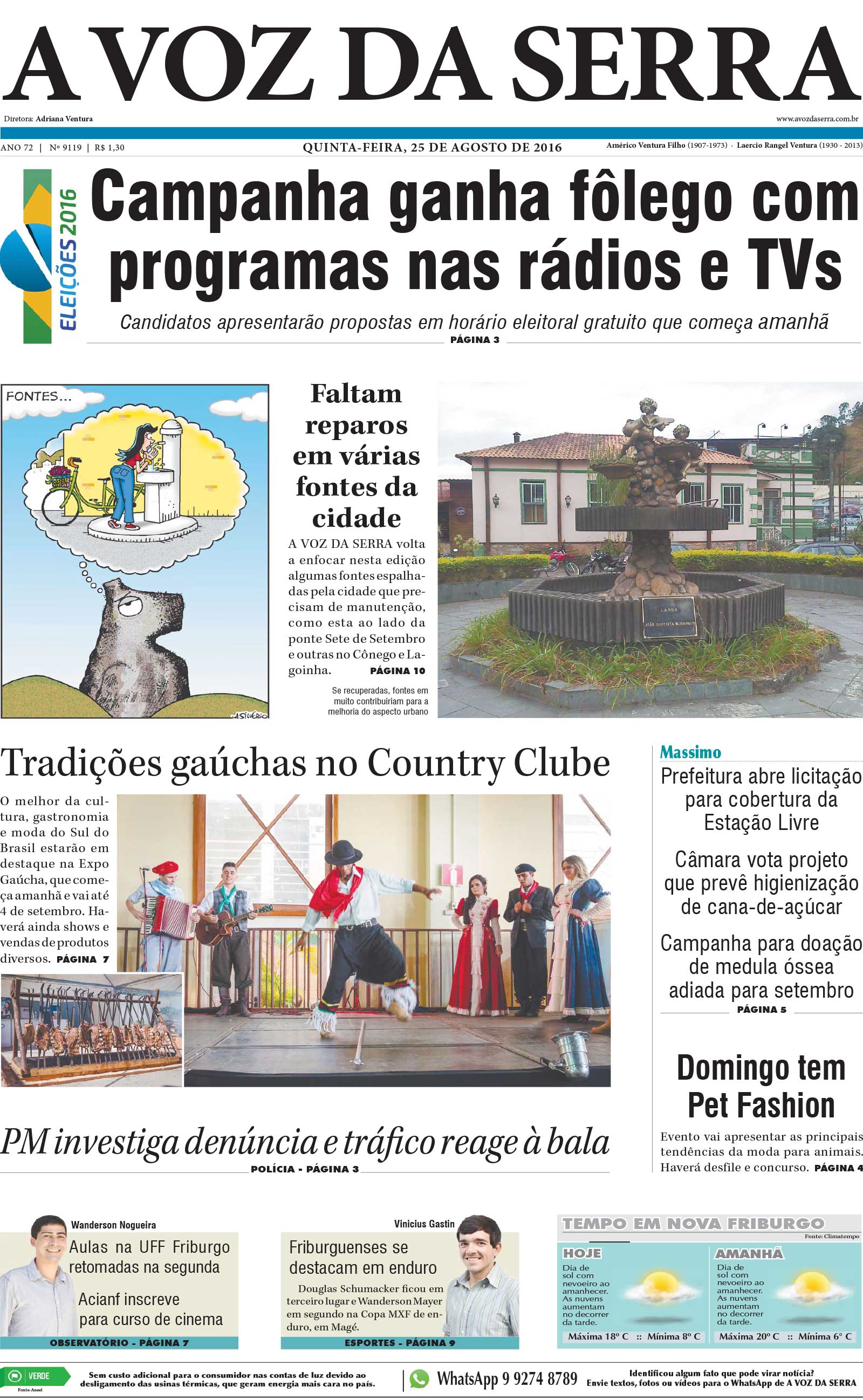 P&aacute;gina