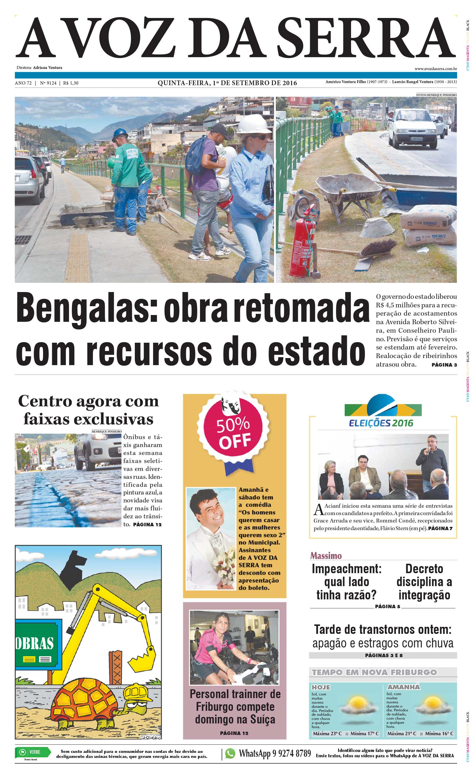 P&aacute;gina