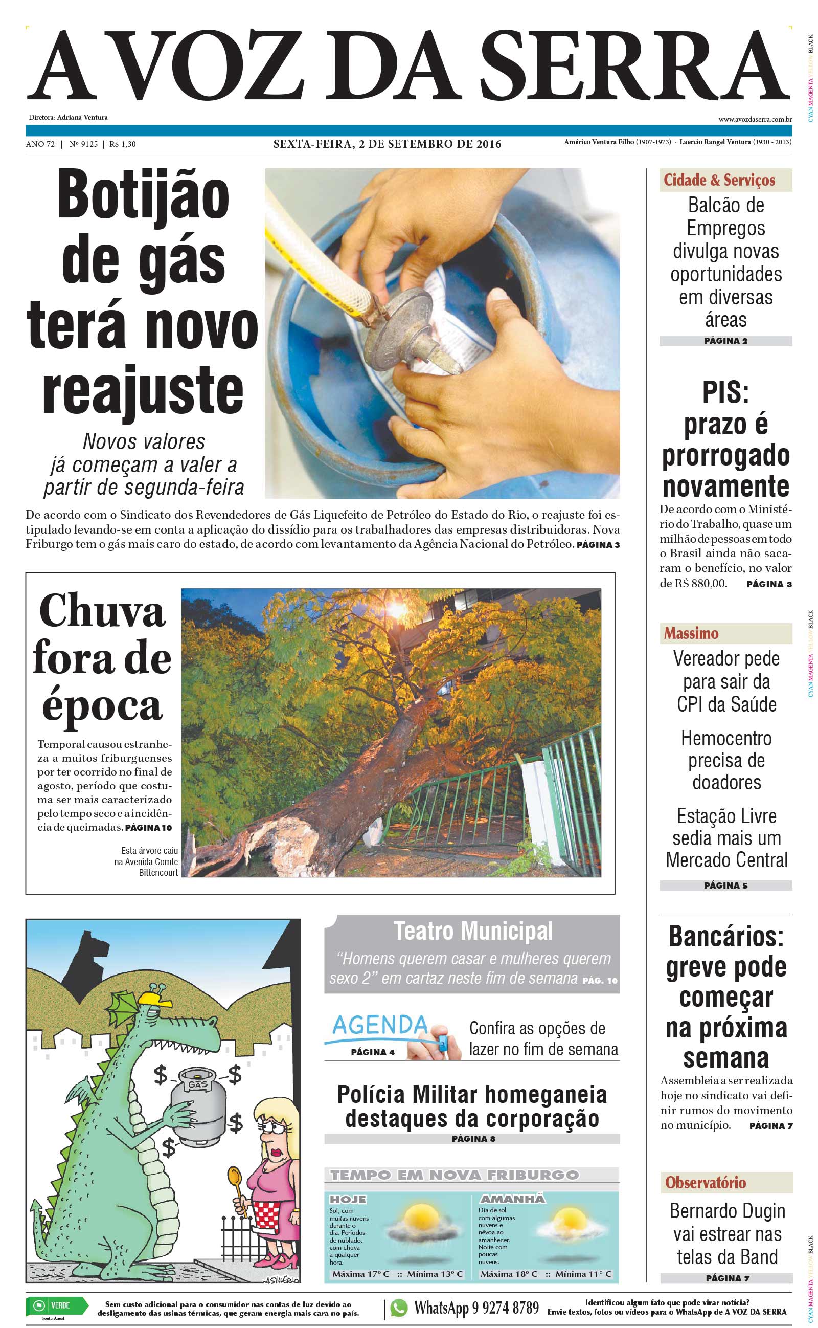 P&aacute;gina