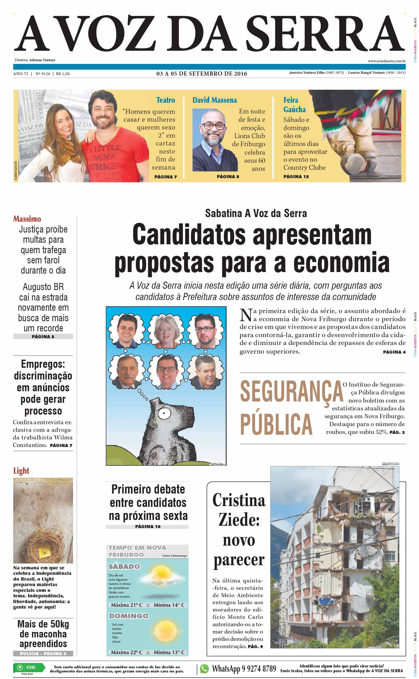 P&aacute;gina