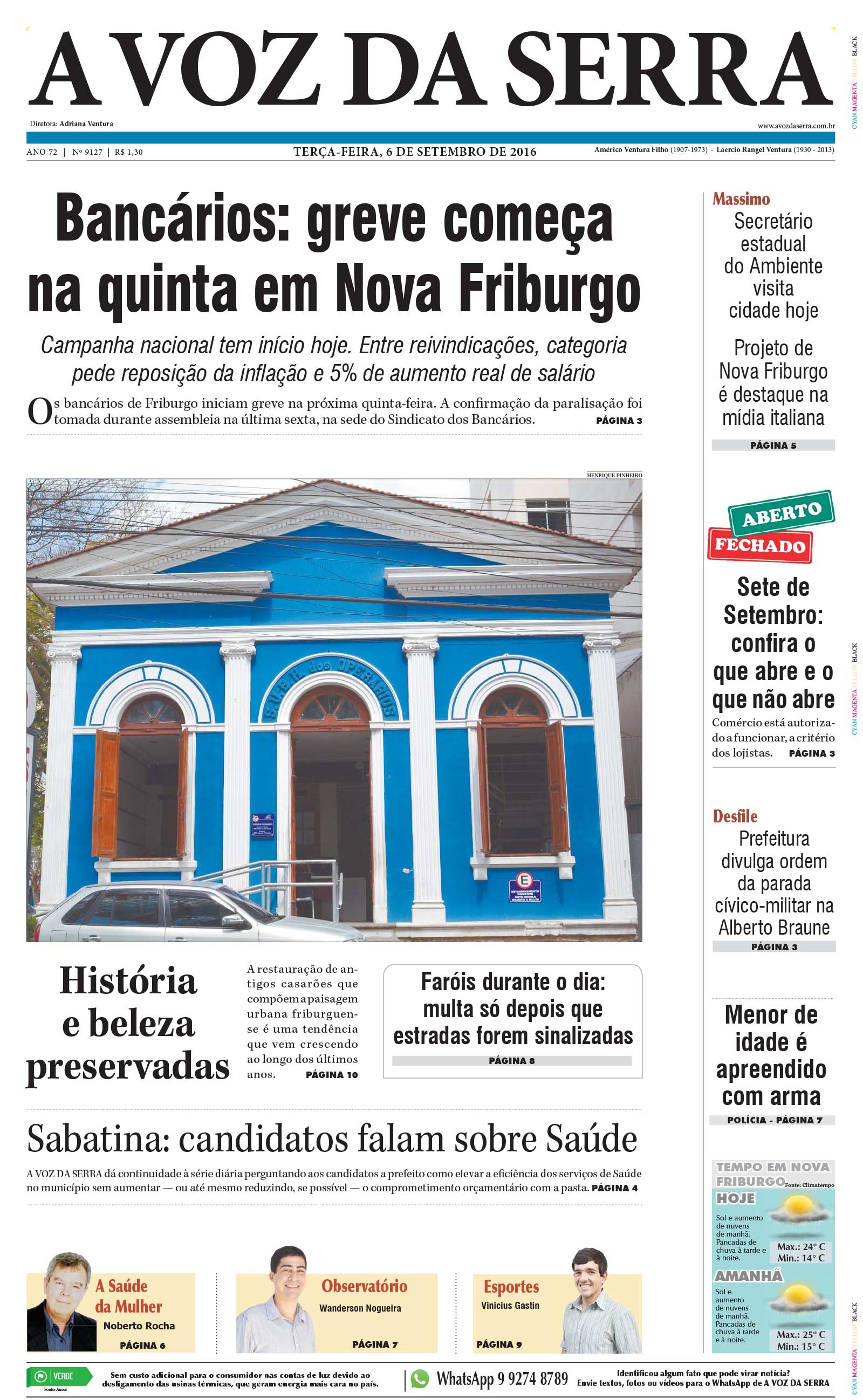 P&aacute;gina
