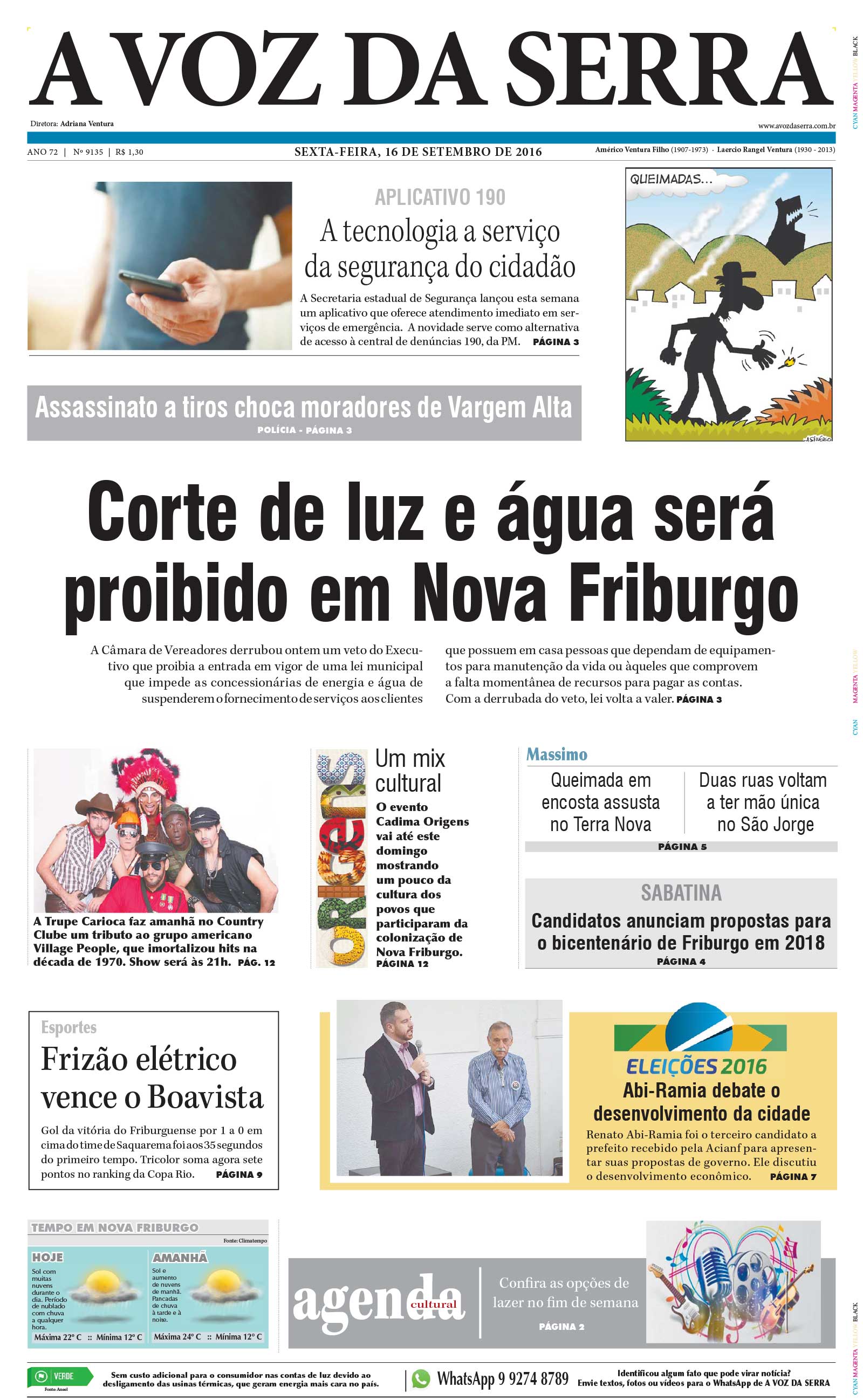 P&aacute;gina