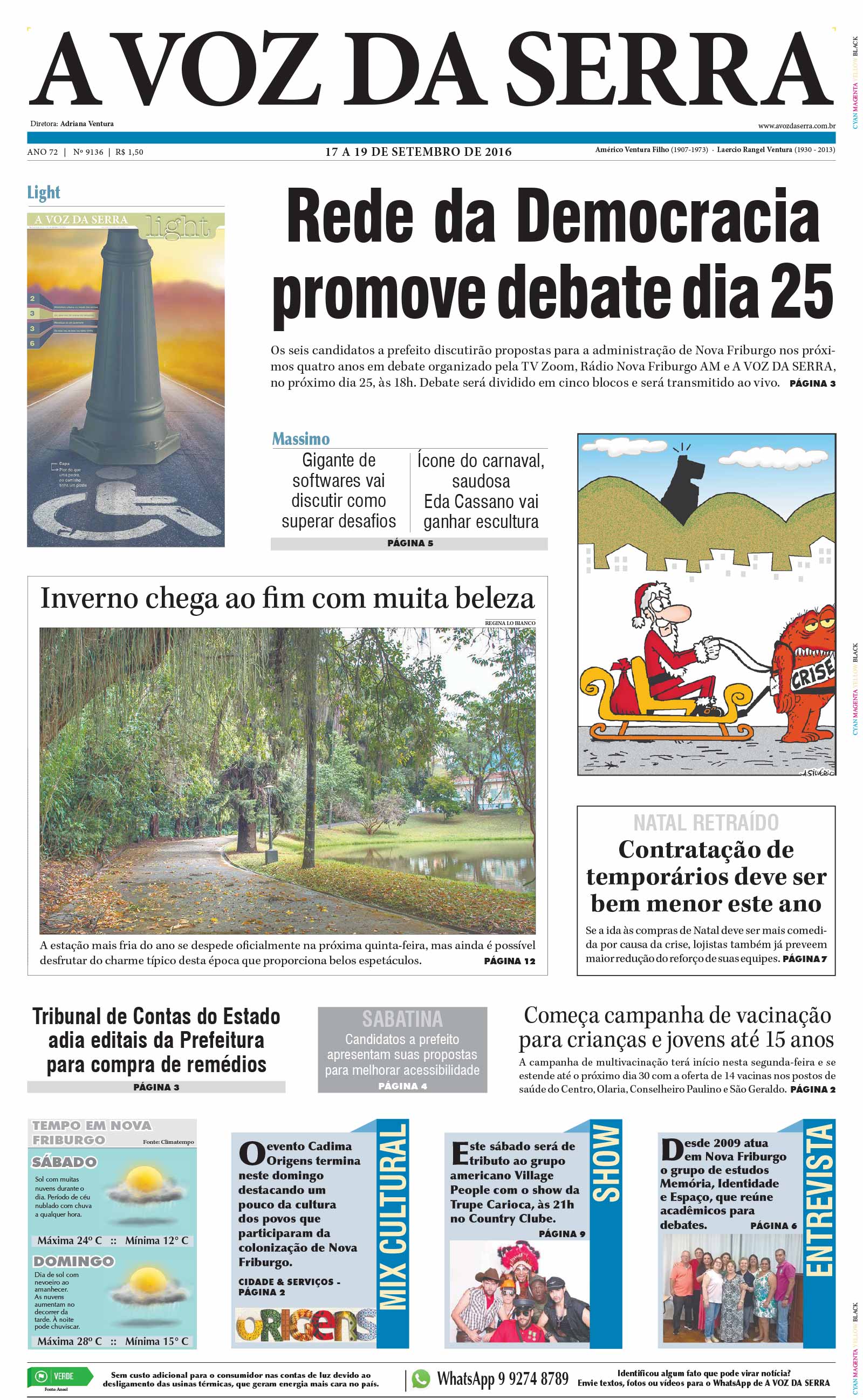 P&aacute;gina
