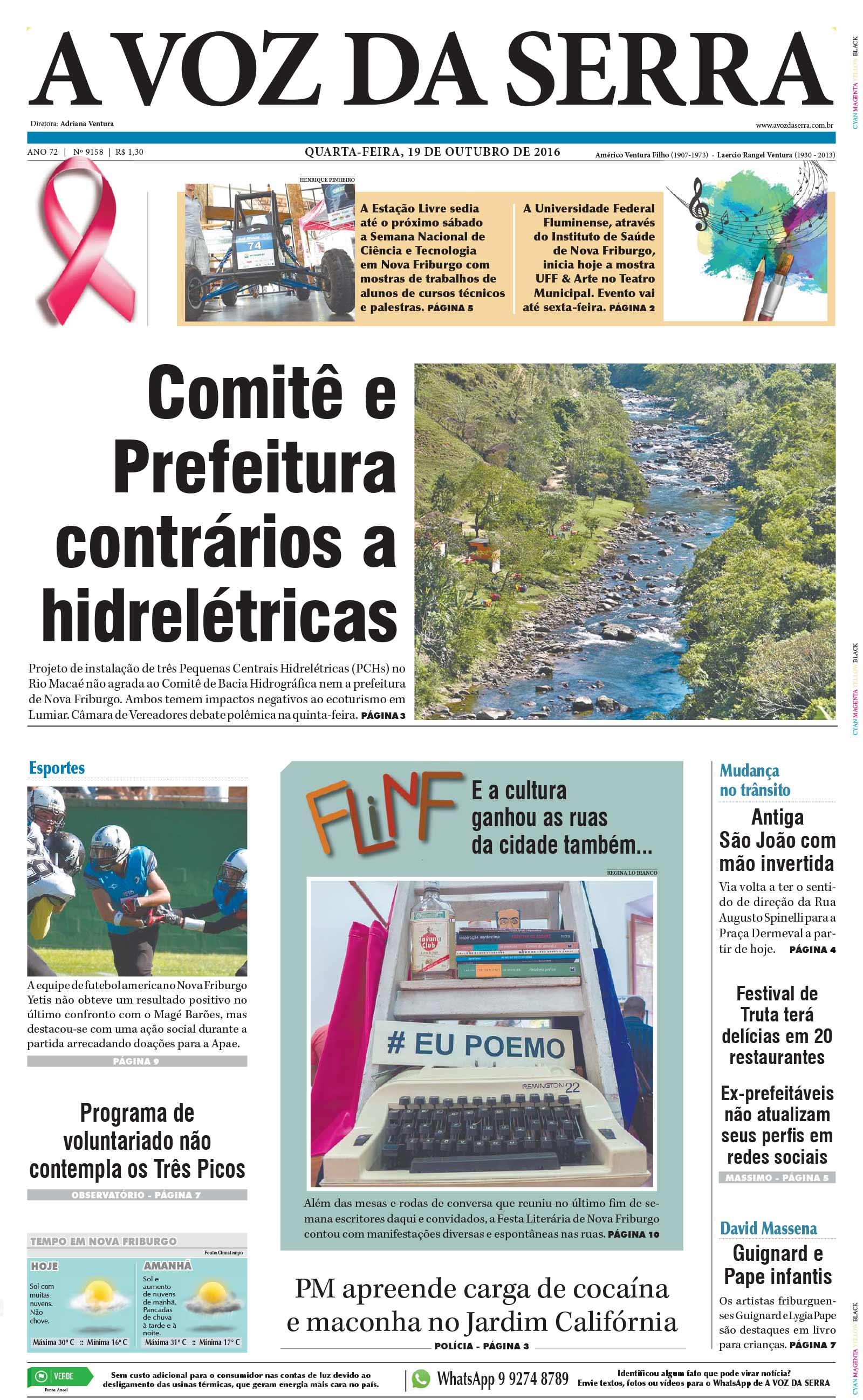 P&aacute;gina
