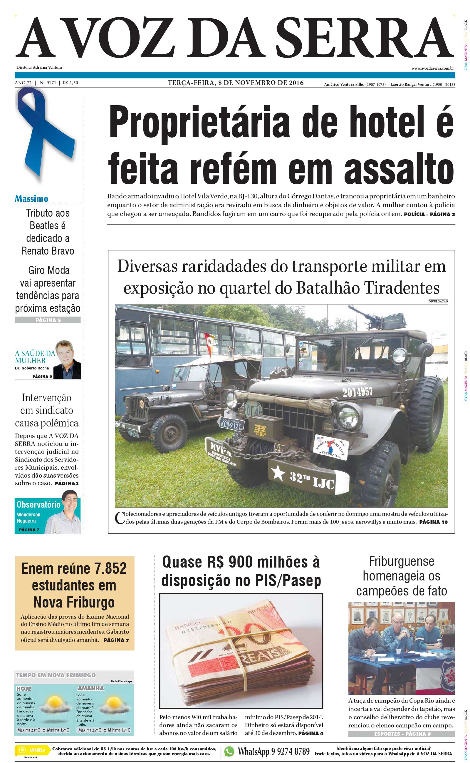 P&aacute;gina