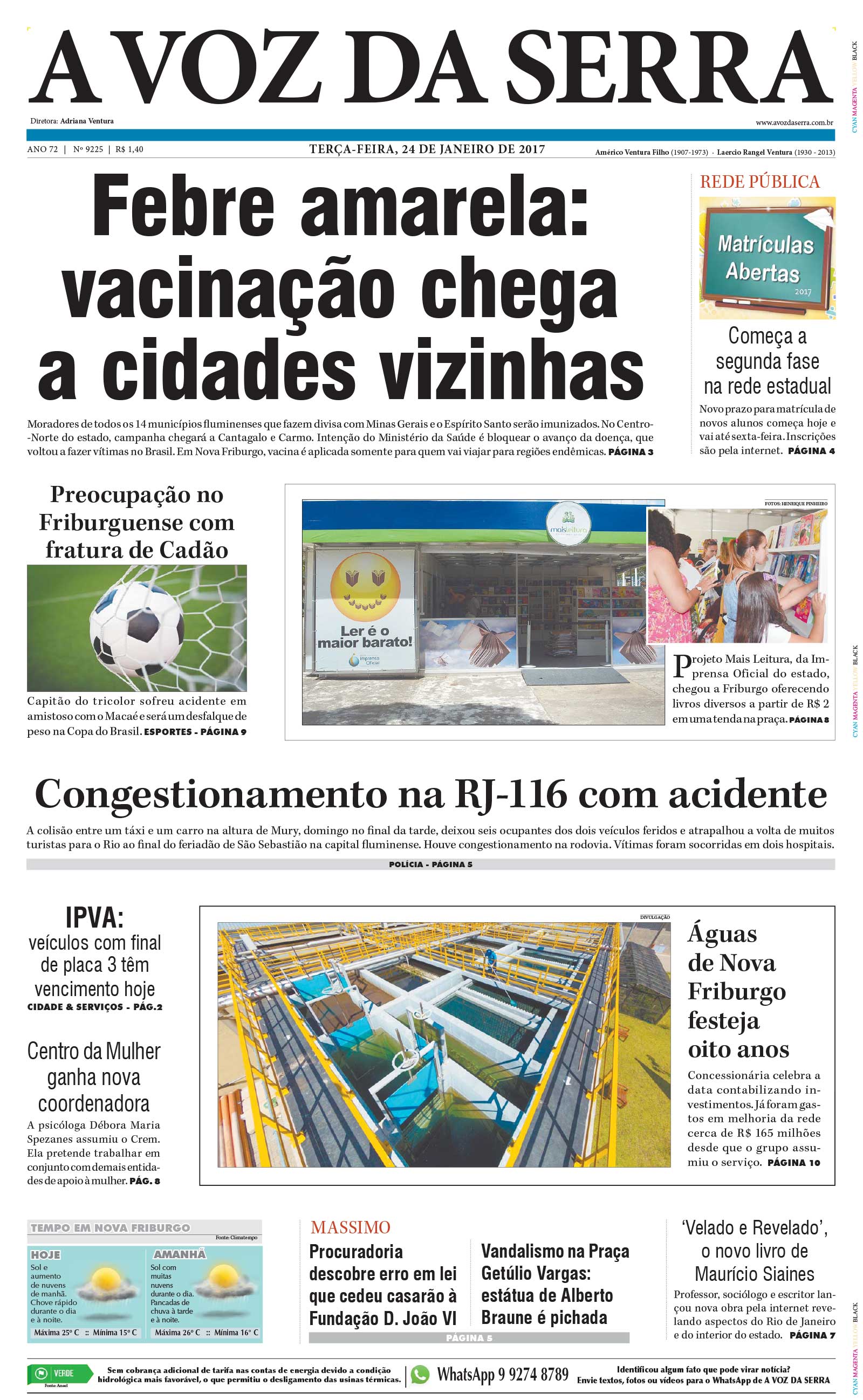 P&aacute;gina