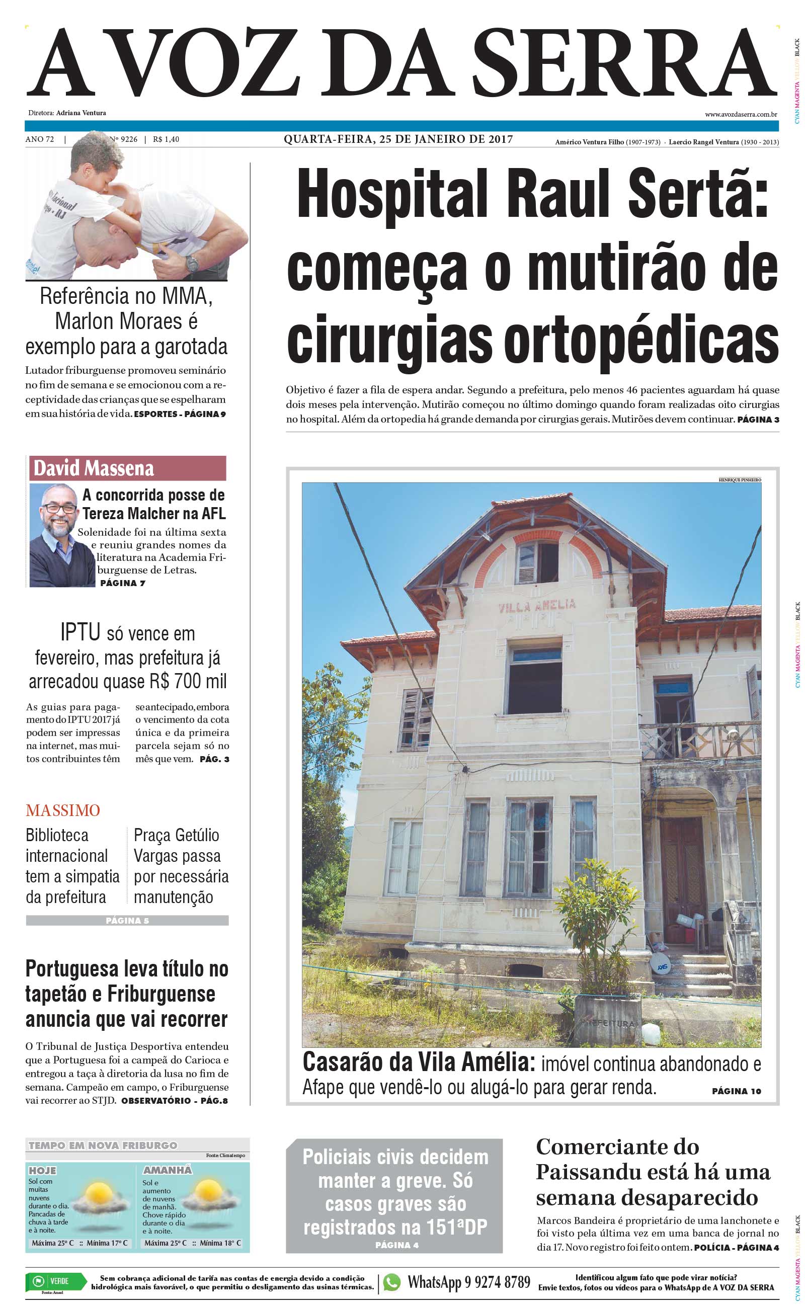 P&aacute;gina