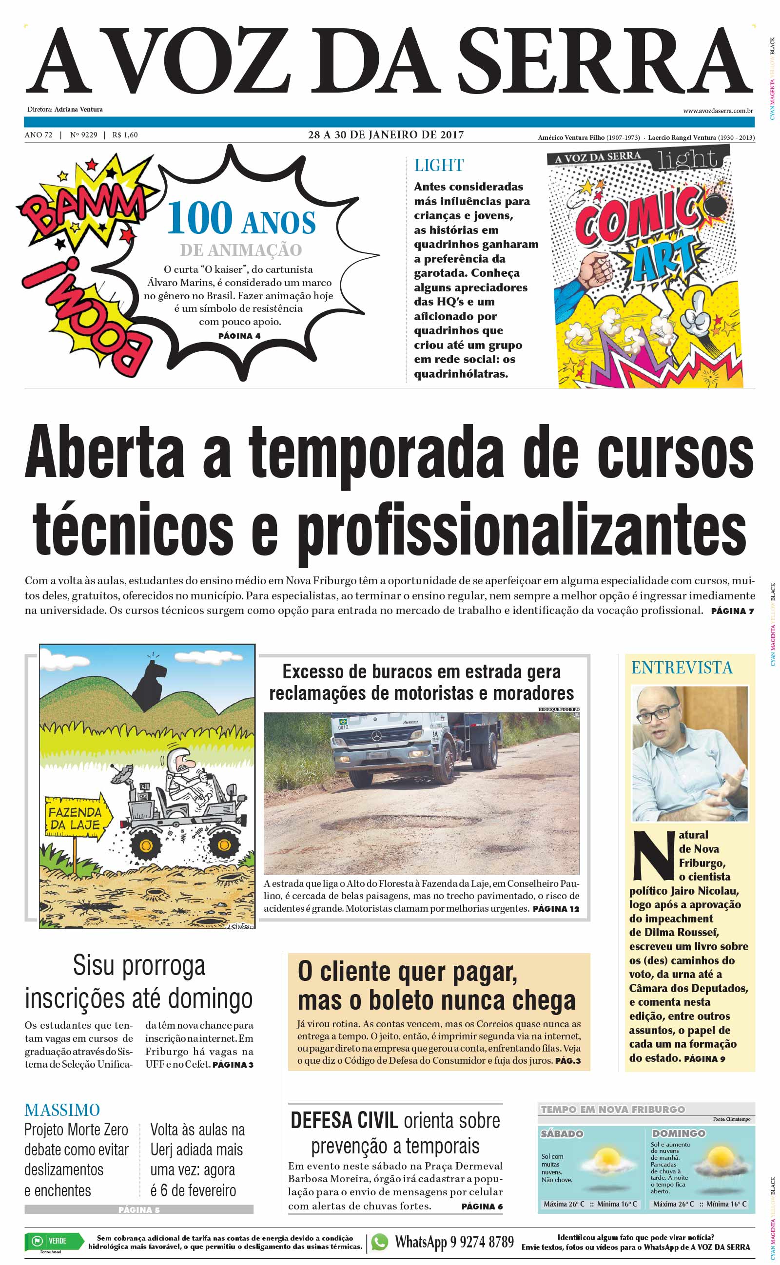 P&aacute;gina