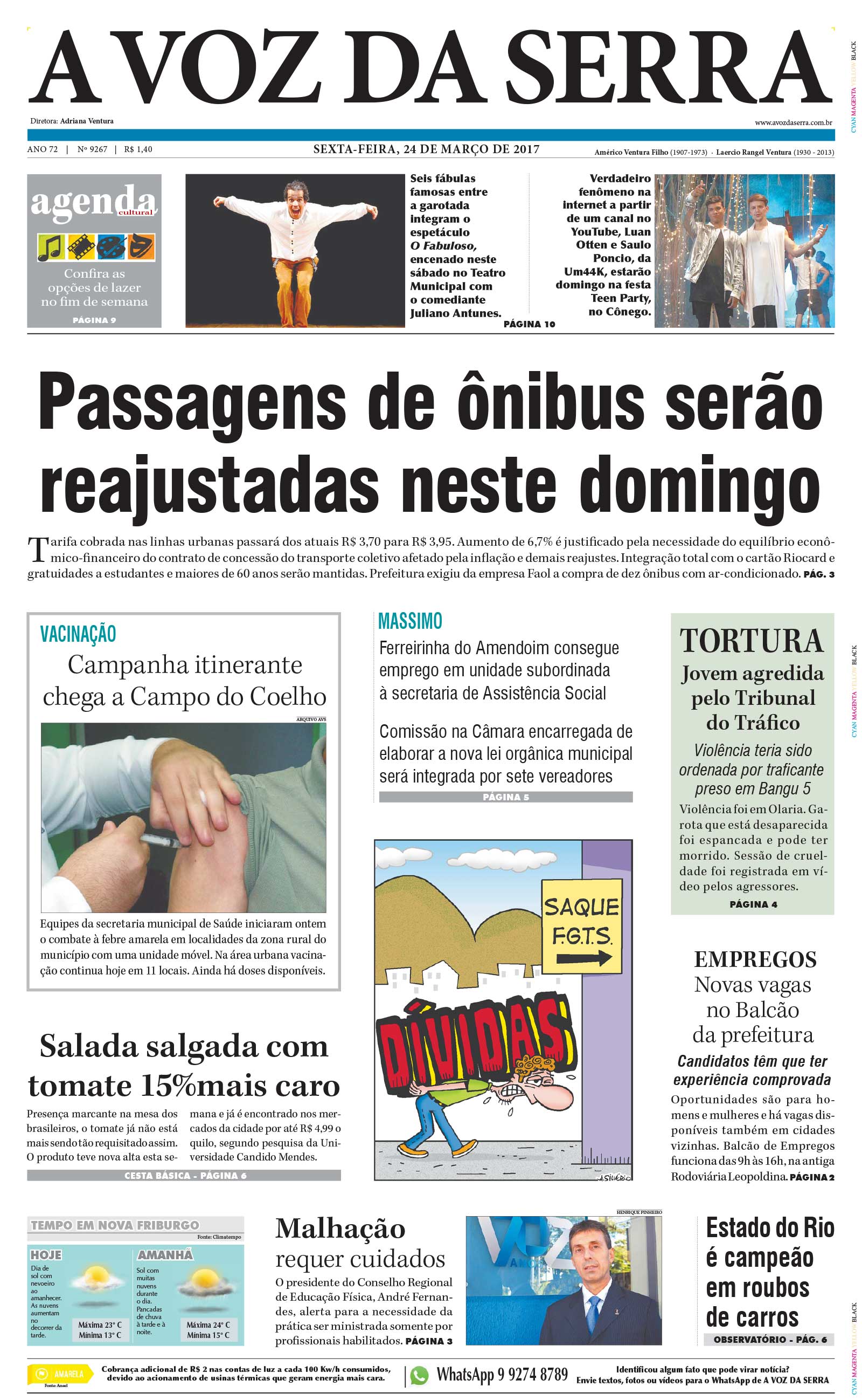 P&aacute;gina