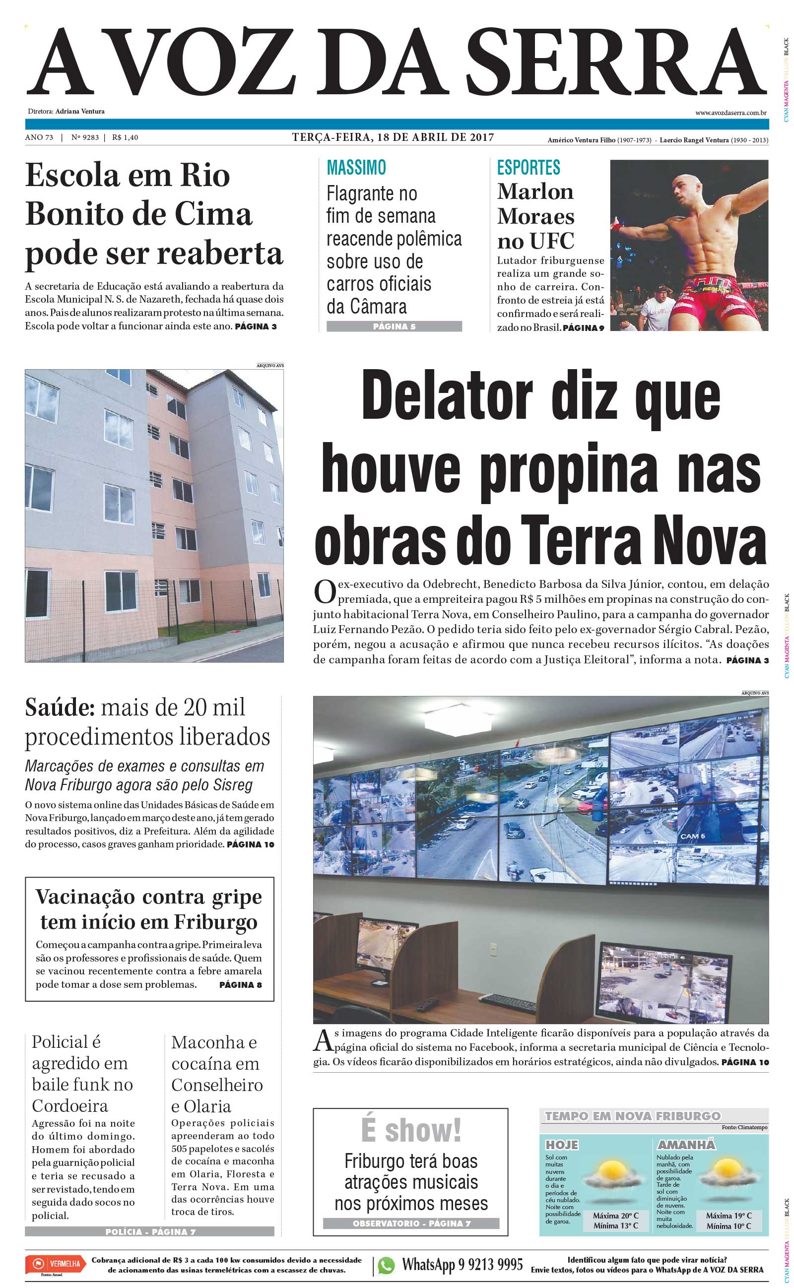 P&aacute;gina