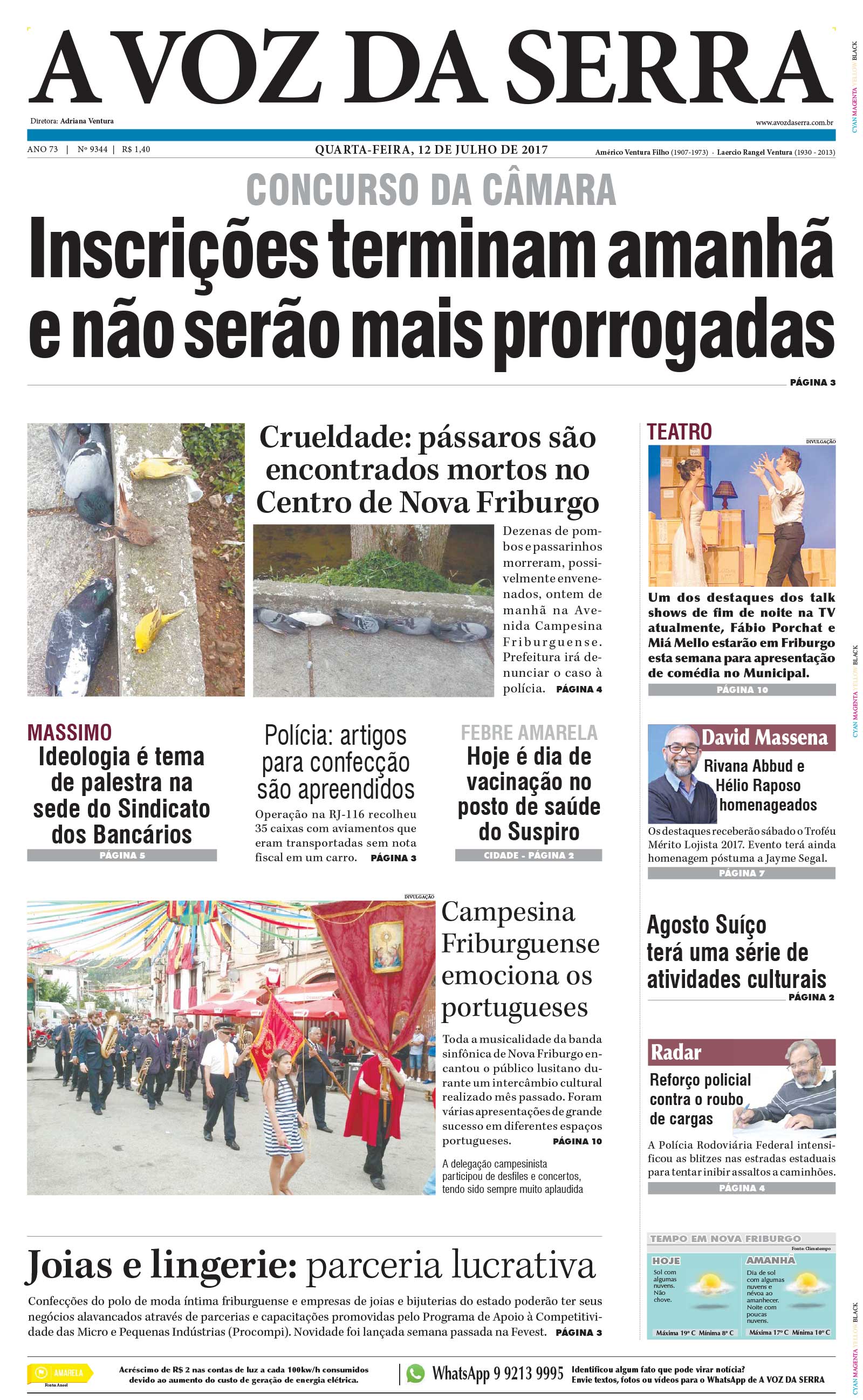 P&aacute;gina